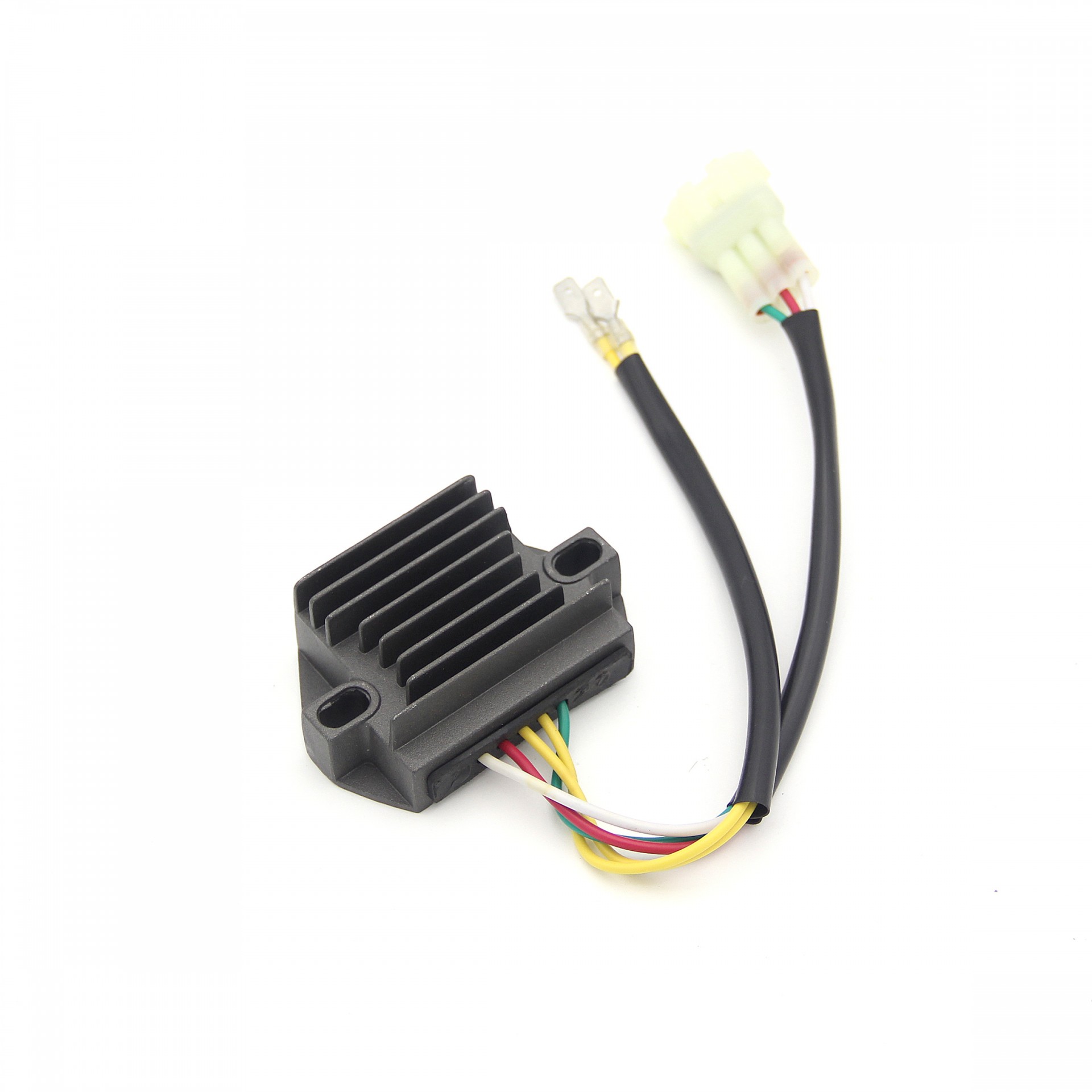 50311034000 Motorcycle Dirt Bike Parts Voltage Regulator Stabilizer Rectifier For Ktm Xc-f Sx-f Smr