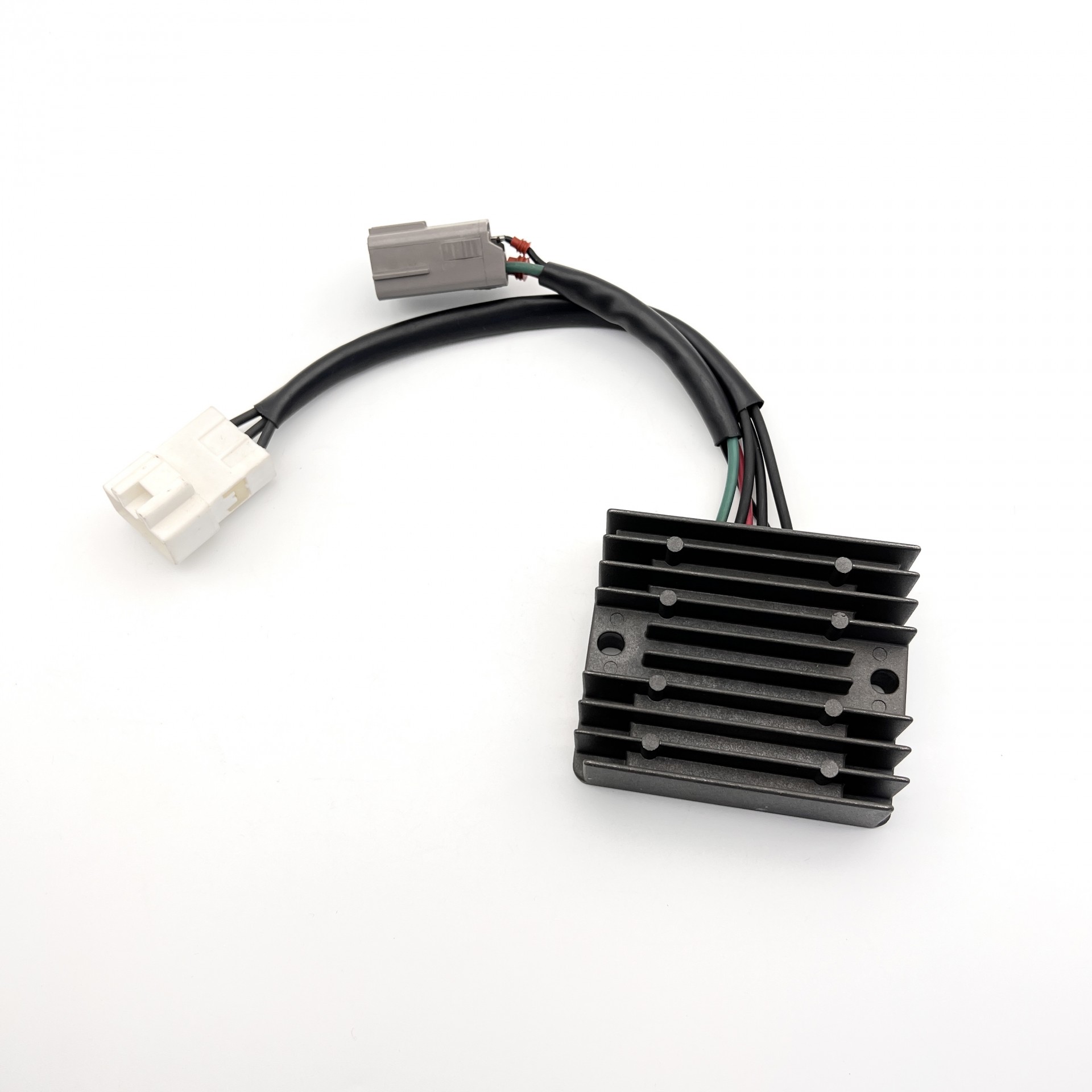 Motorcycle Spare Parts Rectifier Voltage Stabilizer Regulator For Kawasaki 600 Zx-6r 2007 2008 Er6f