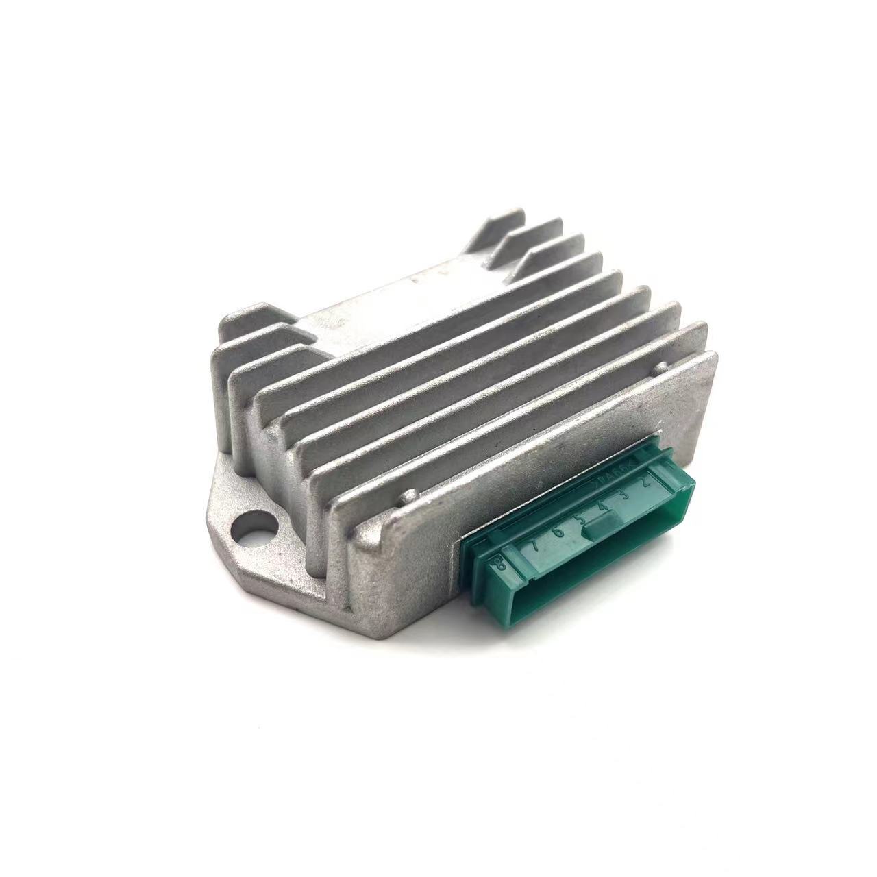 294878 Motorcycle Scooter Parts Voltage Regulators Stabilizers for Piaggio Gilera Vespa Aprilia Zip Runner Fly NRG Typhoon 50cc