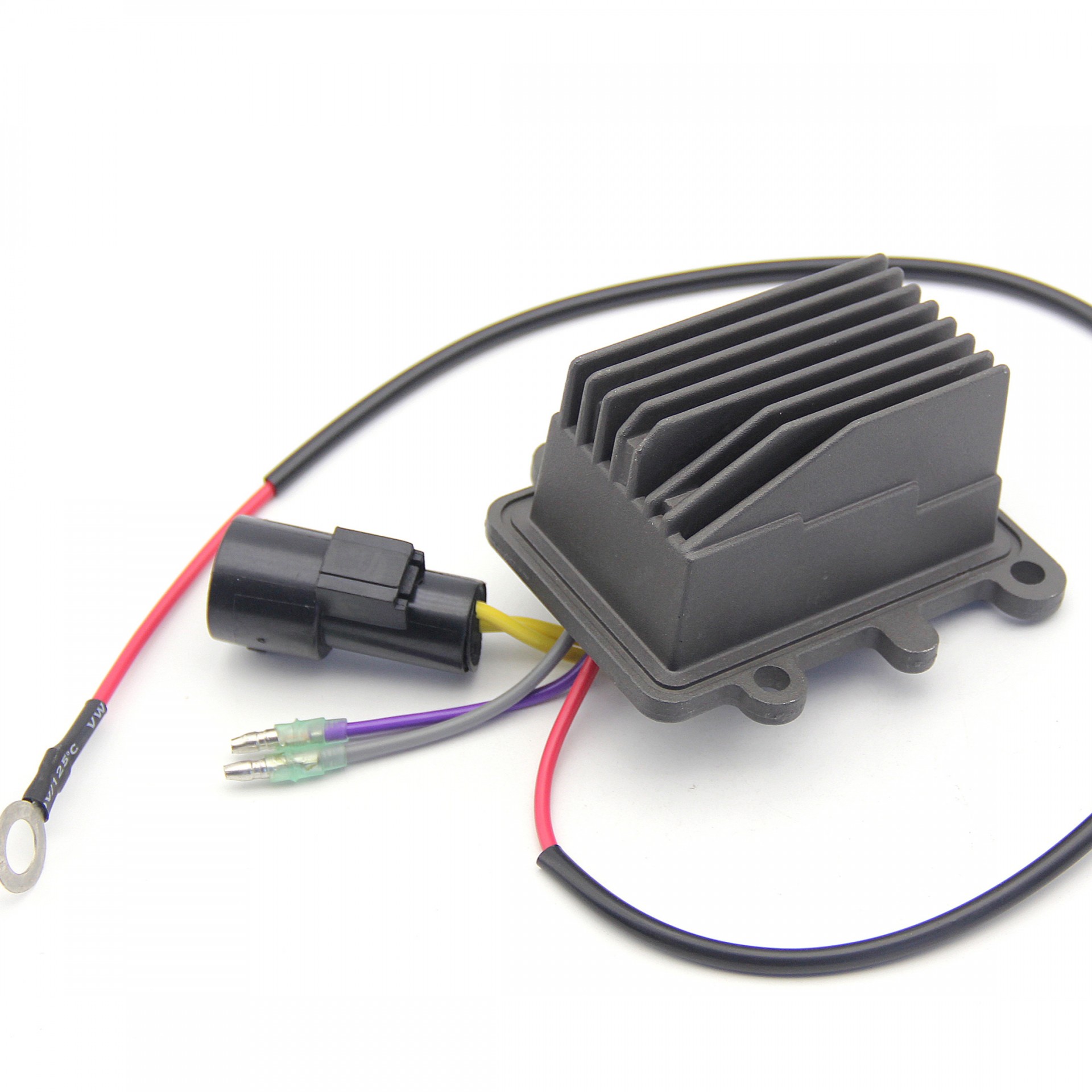 0584093 0439561 Boat Outboard Motor Engine Parts Voltage Regulator For Johnson Evinrude 150hp 175hp