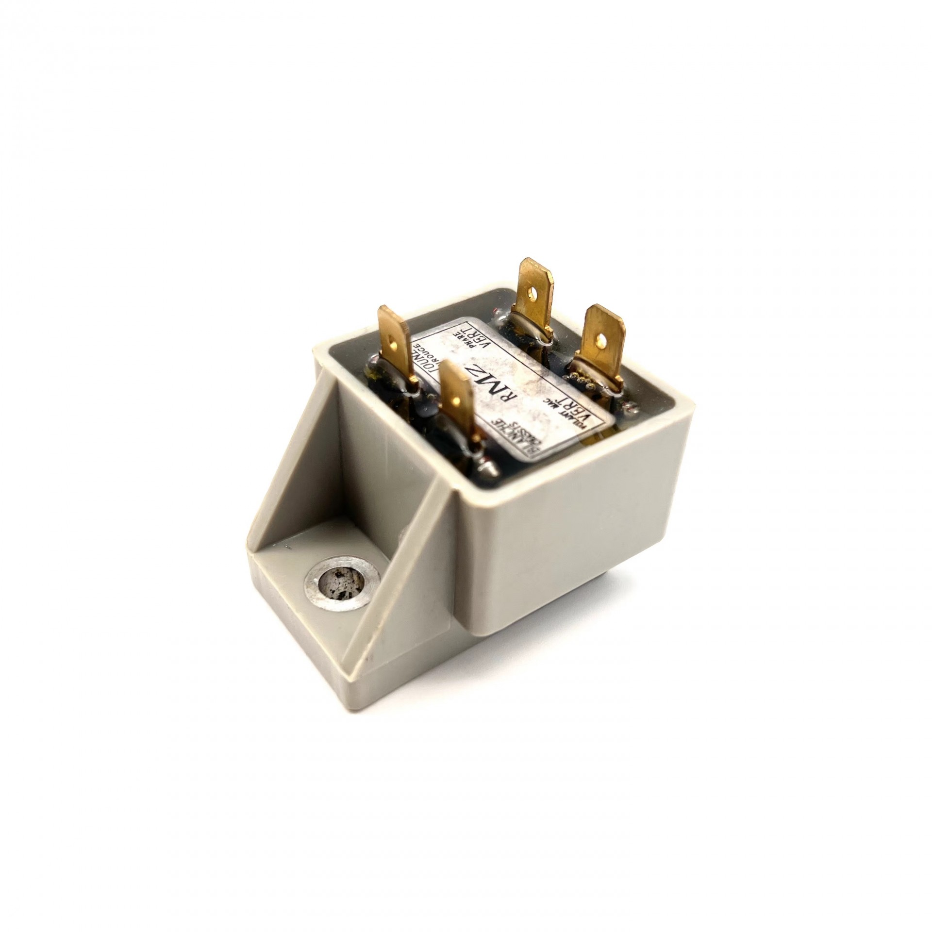 Moped Bike Motorcycle Rectifier Voltage Stabilizer Regulator For Peugeot 103 Sp Mvl Spx Rcx Spx Rcx