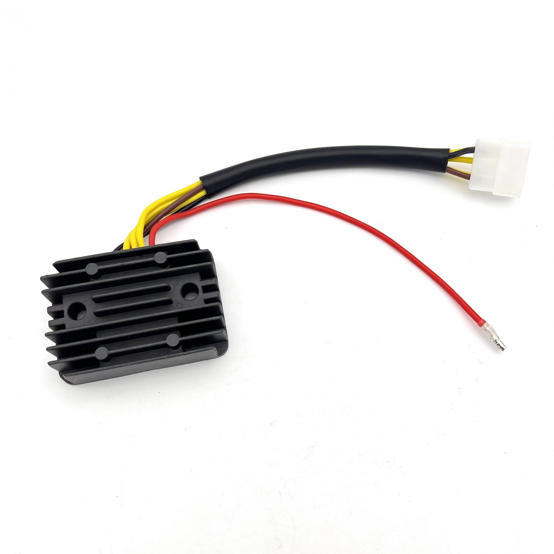21066-1008 Motorcycle Rectifier Voltage Regulator for Kawasaki KZ400J KZ550 C B KZ65 F KZ750 E H KZ1000 KZT00A E H 1979 1983