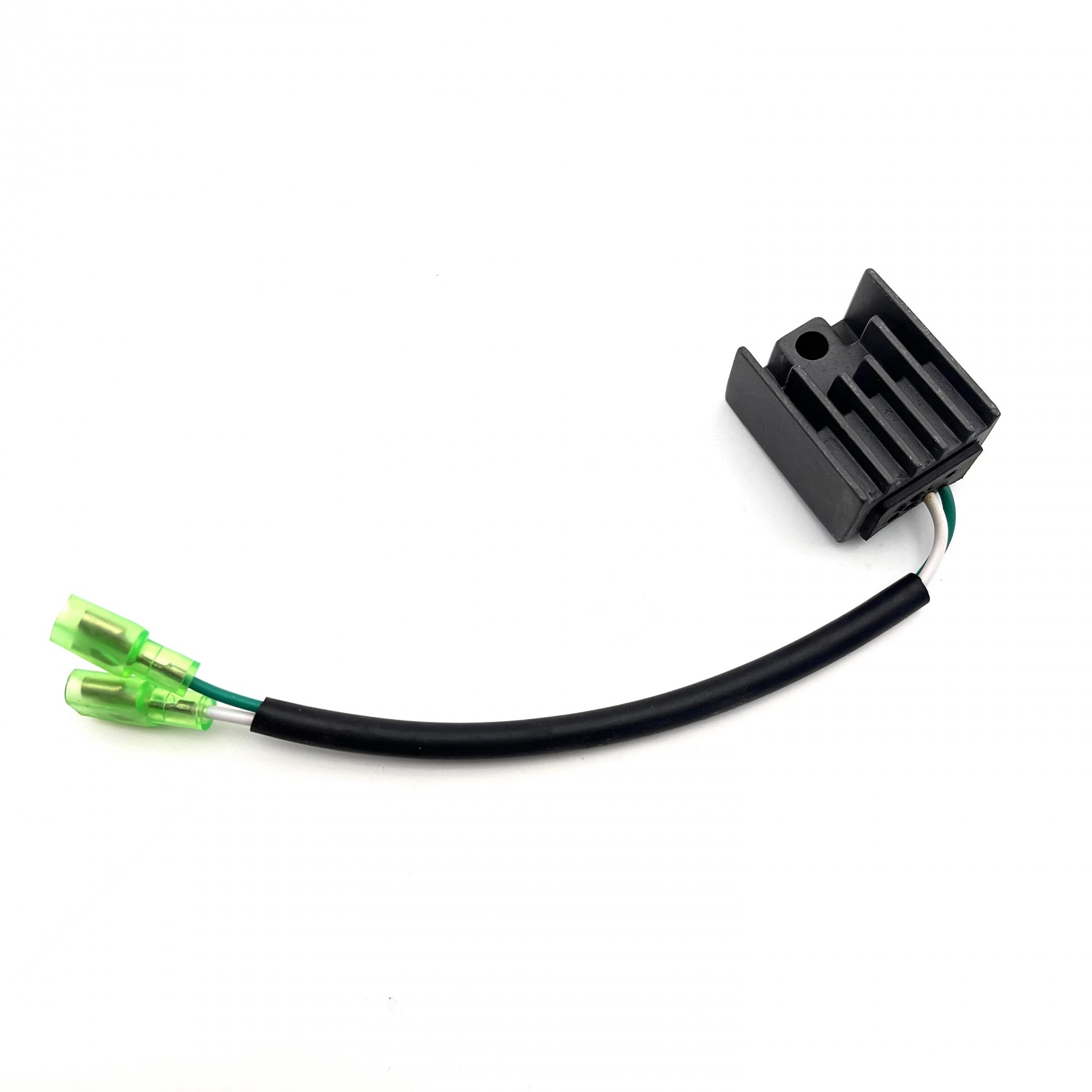 31400-mn1-680 Offroad Motorcycle Pit Dirt Bike Voltage Regulator Rectifier For Honda Xr600r 1991-200