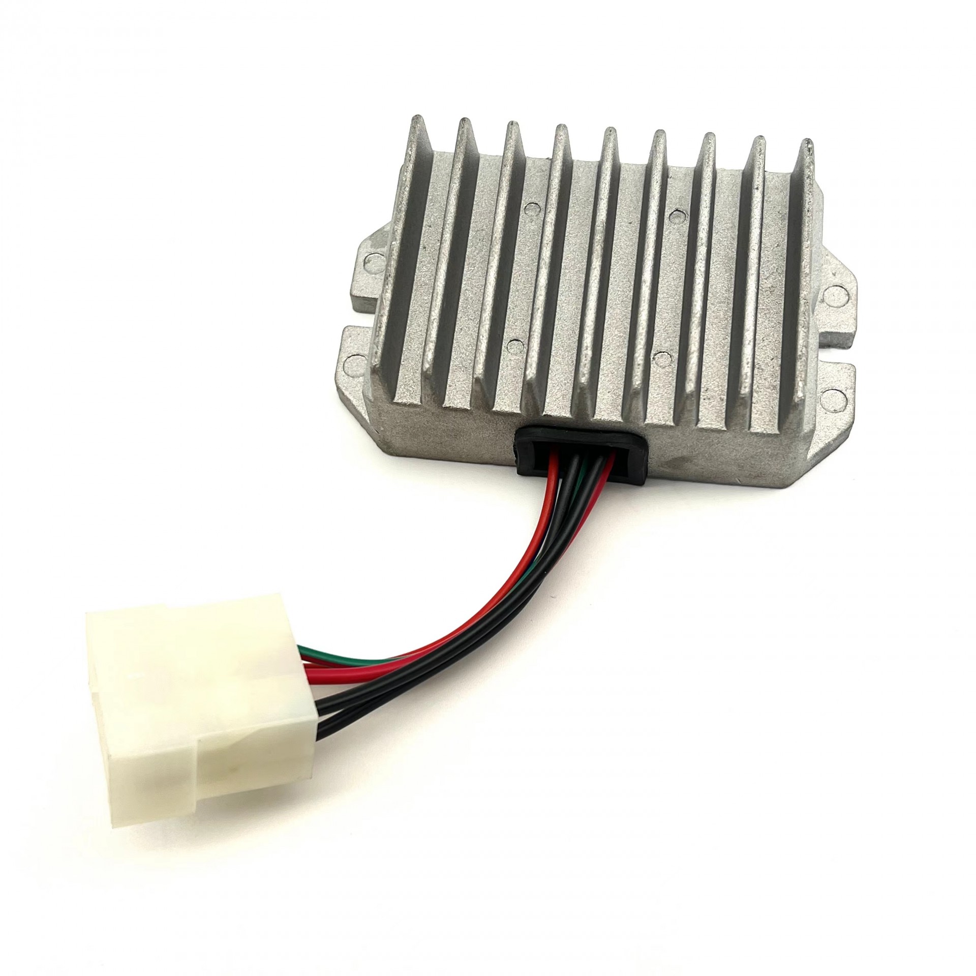 16099522 Motorcycle Voltage Regulator Stabilizer Rectifier For Mz Etz Ts Es 125 150 250 251 301 Regu