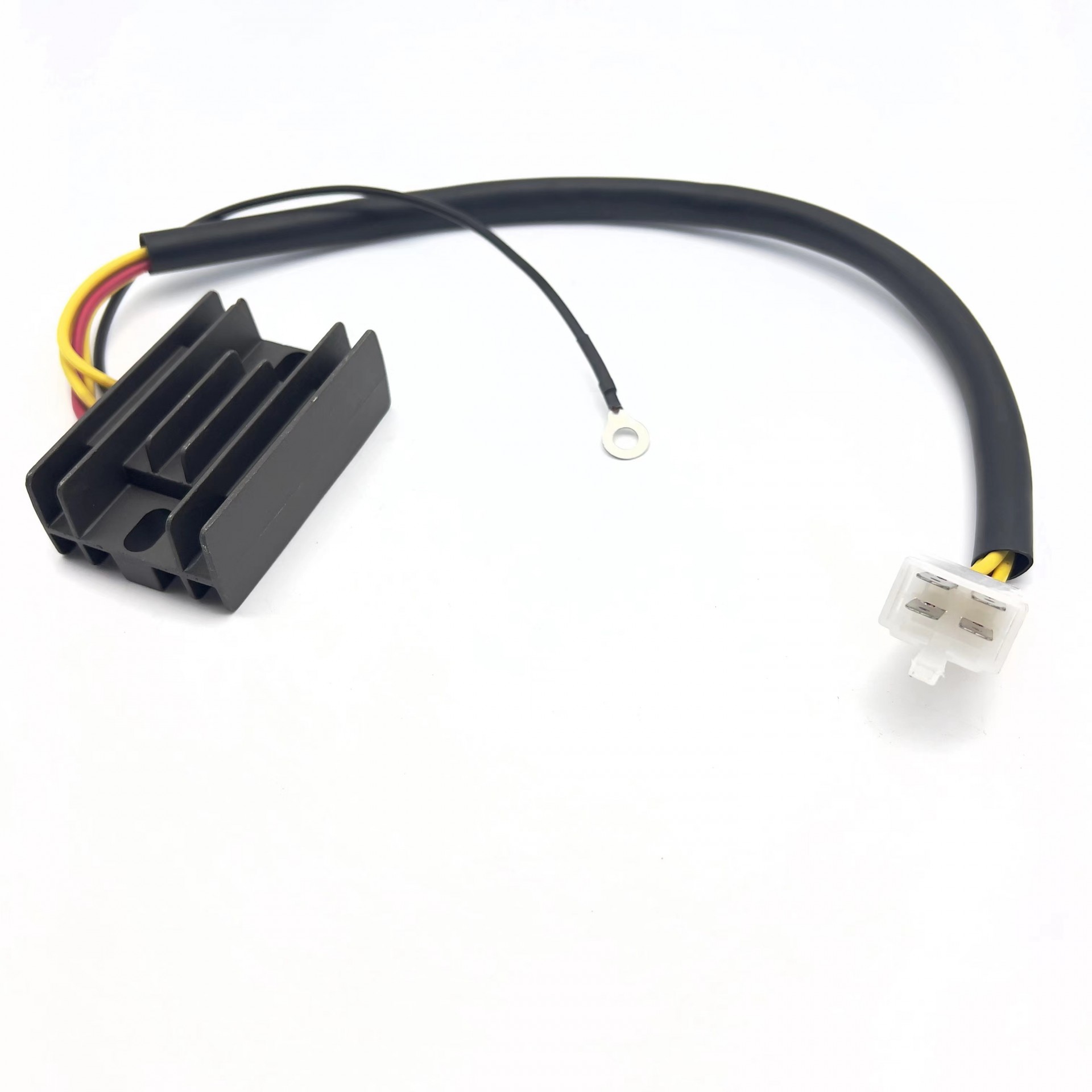 32800-05300 32800-05320 Motorcycle Voltage Regulator Stabilizer Rectifier For Suzuki Gn 125 82-96 Gs