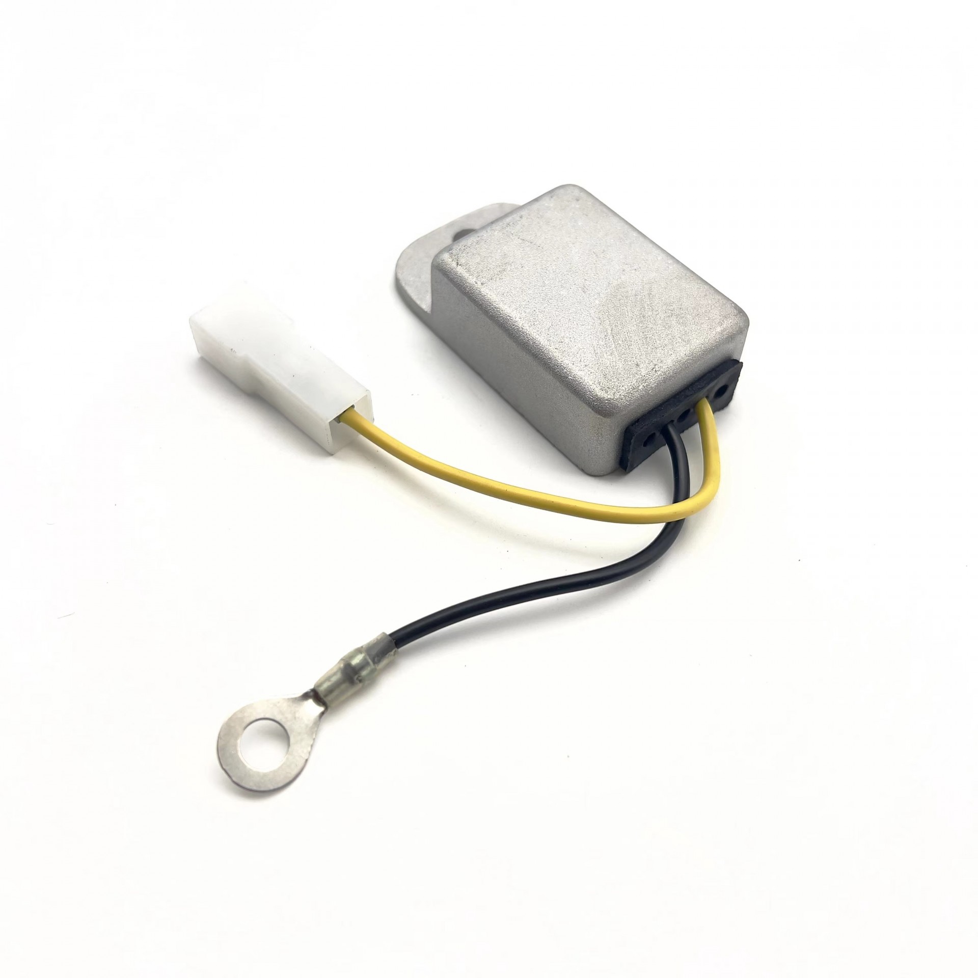 Moped Scooter Voltage Regulator For Mbk Av10 Av51 Av7 Av87 Piaggio Vespino Si Ciao Px 50 Peugeot 101