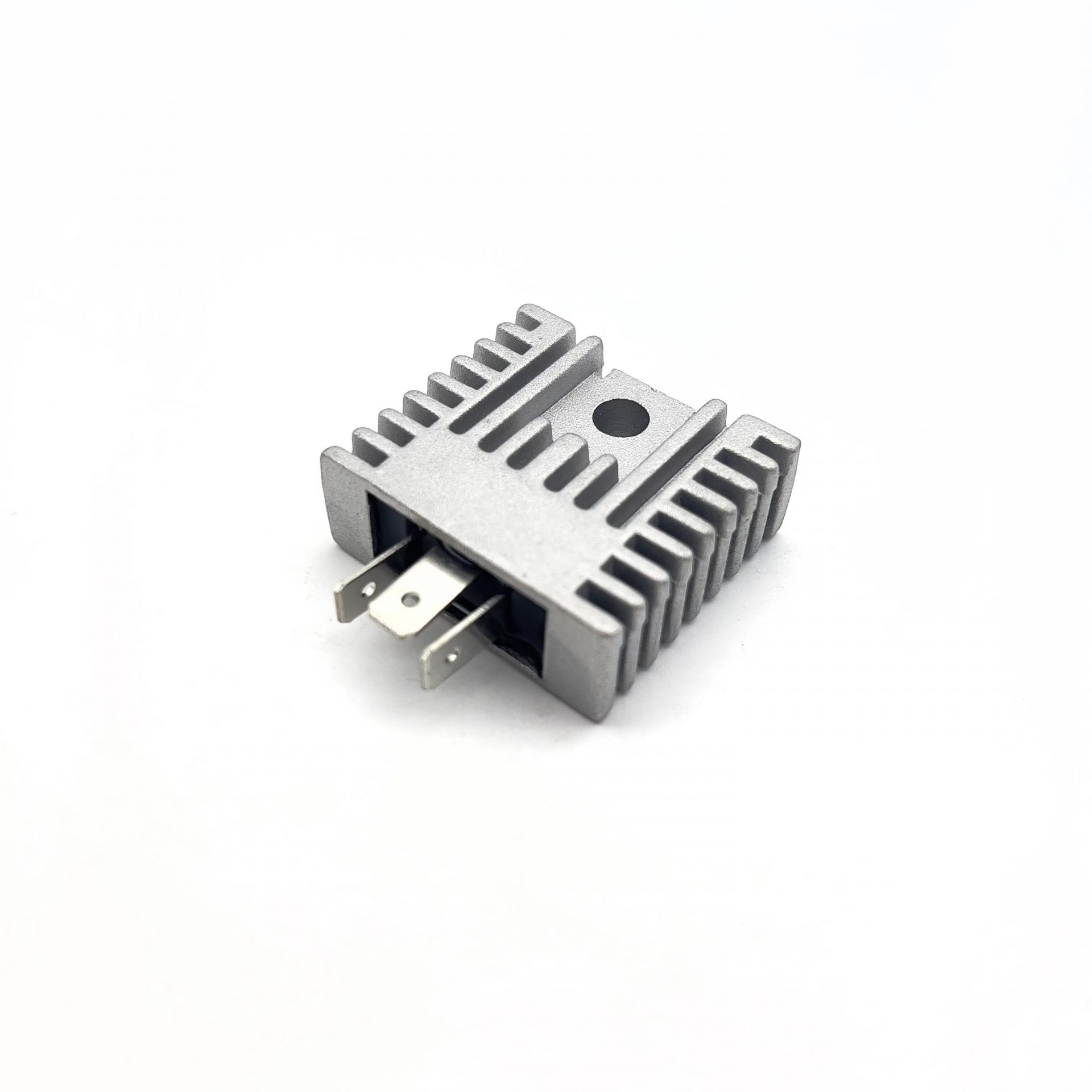 31601-179-711 31601-179-705 Motorcycle Parts Voltage Regulator Stabilizer Rectifier For Honda Win 10