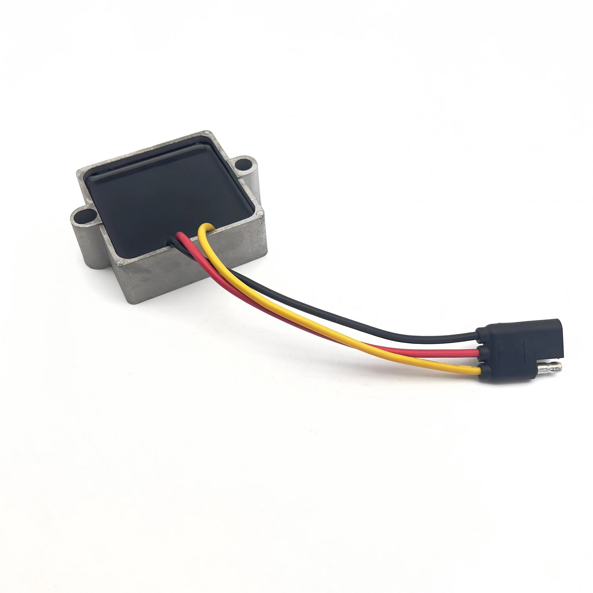 4013459 Snowmobile Motonieve Voltage Regulator Rectifier For Polaris Indy 550 Adventure 550 Lxt Voya