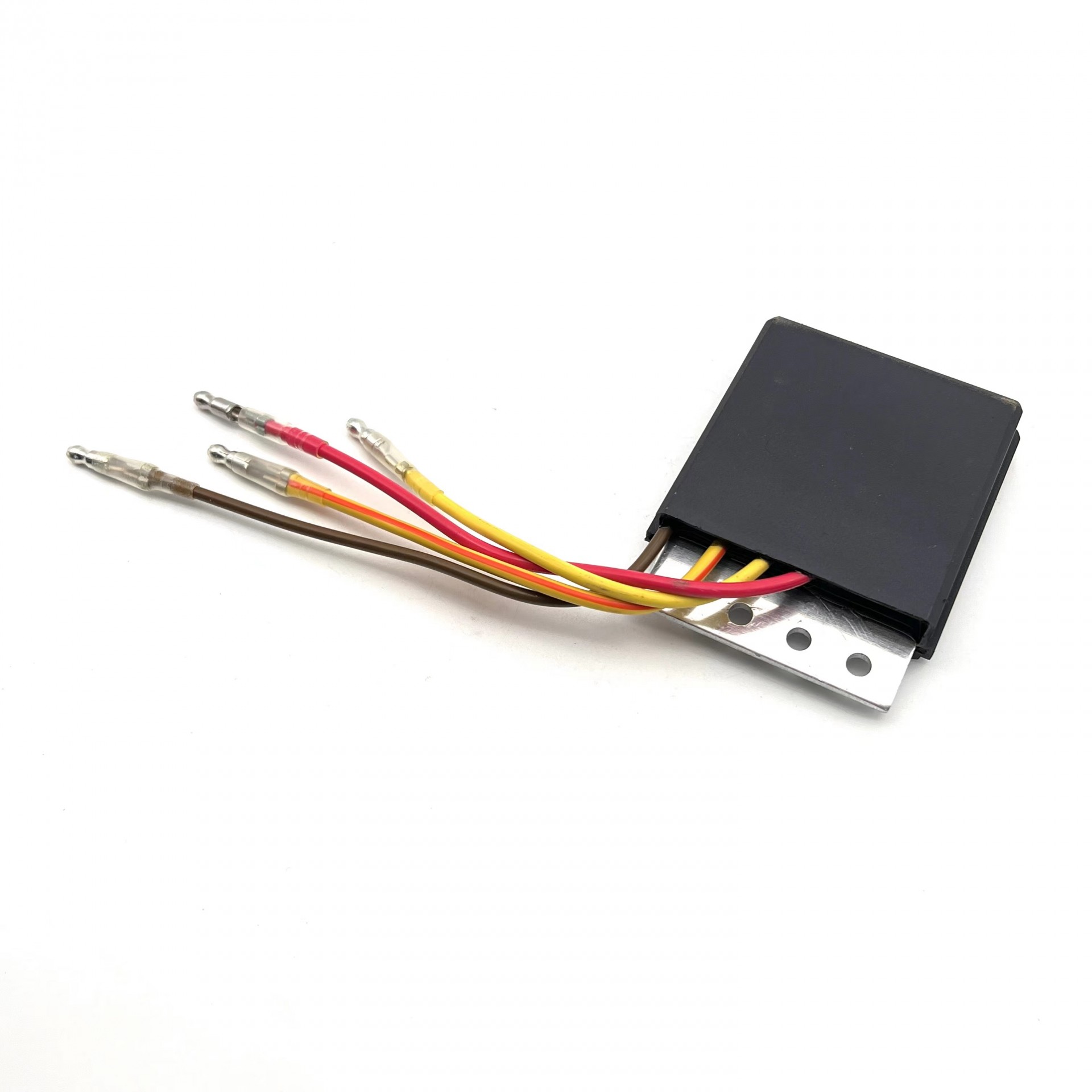 4060173 Quad Atv Voltage Regulator Rectifier For Polaris Big Boss Magnum Ranger Scrambler Sportsman