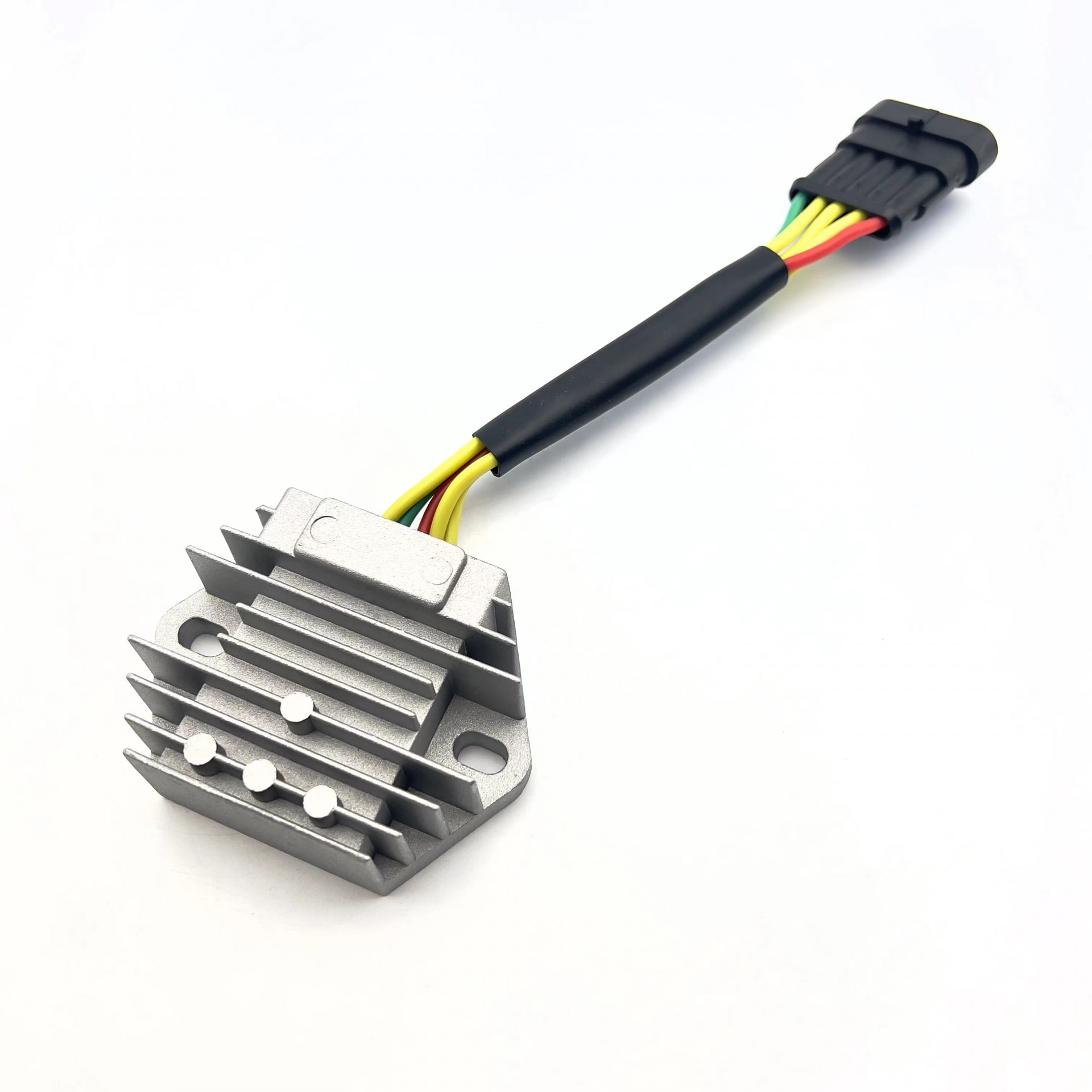 Offroad Motorcycle Dirt Bike Parts Voltage Regulator Stabilizer Rectifier For Sherco 125 250 300 2t