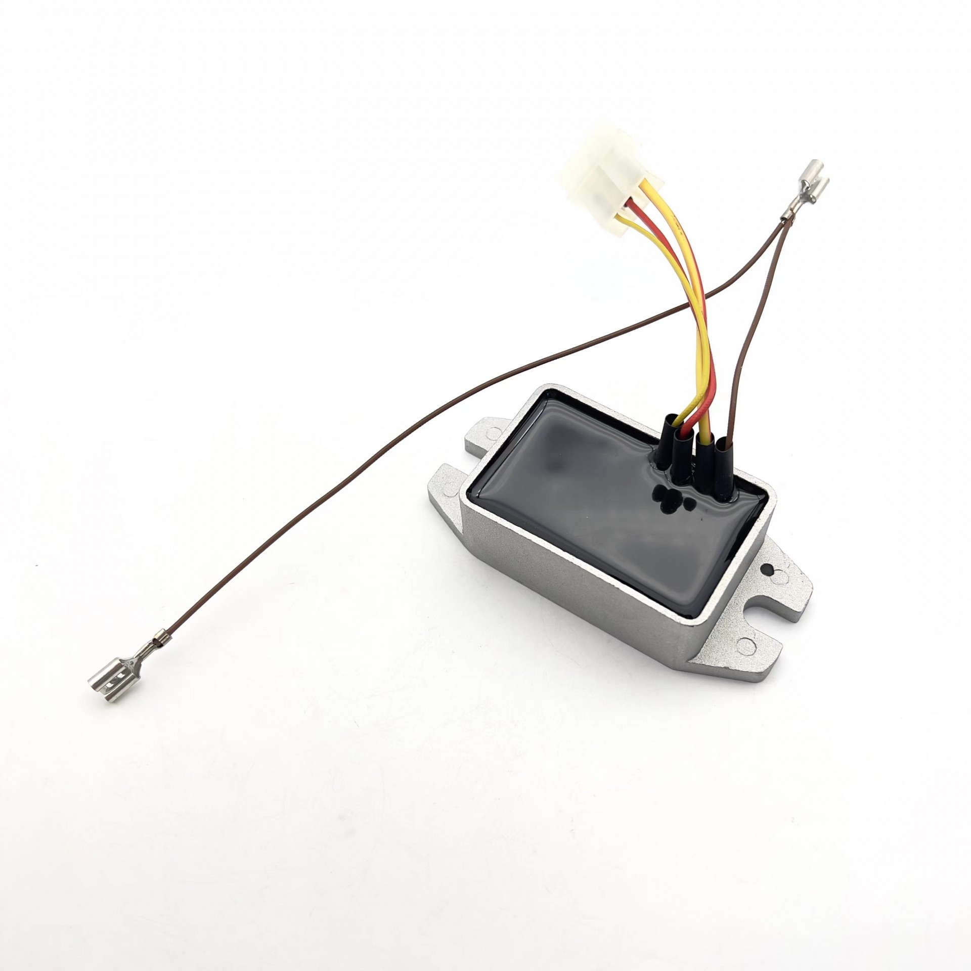 Motorcycle Rectifier Voltage Stabilizer Regulator For Simson S50 S51 S70 S53 S83 Kr51/1 Kr51/2 Schwa