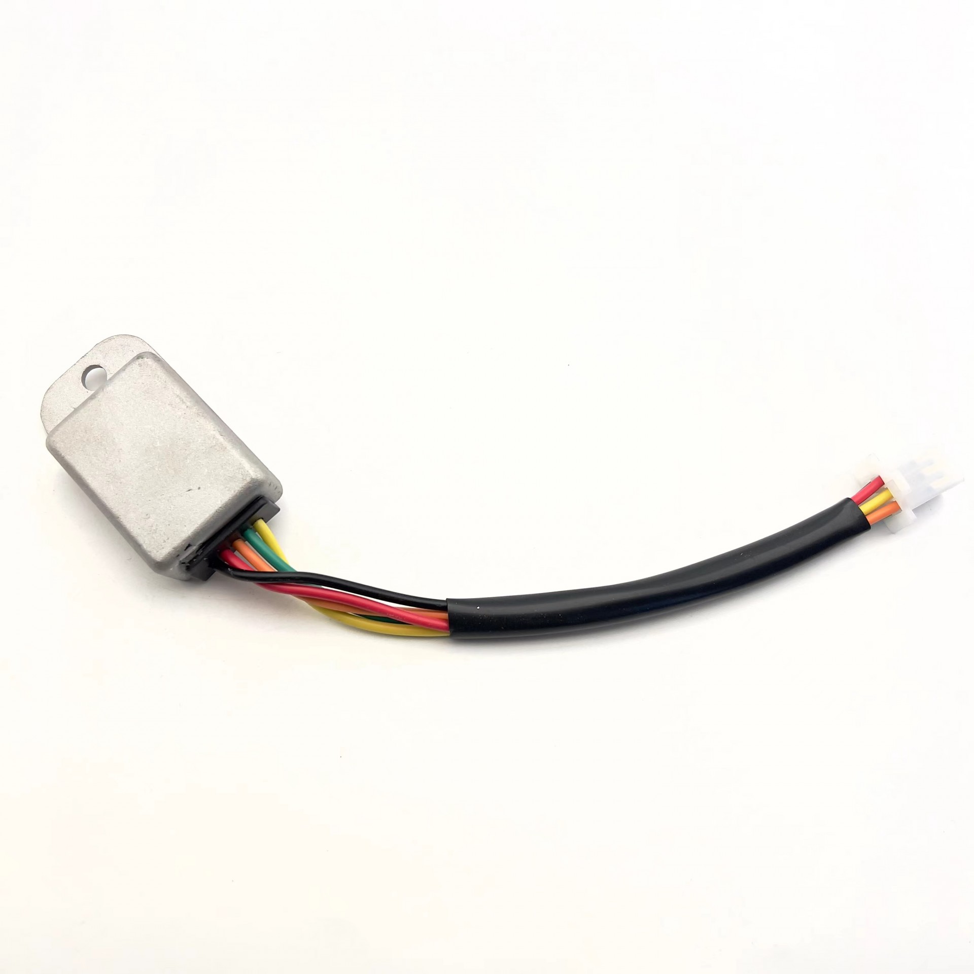 31600-kg0-000 Motorcycle Voltage Regulator Stabilizer Rectifier For Honda Xl250 Xl200r Xl250r Xl350r