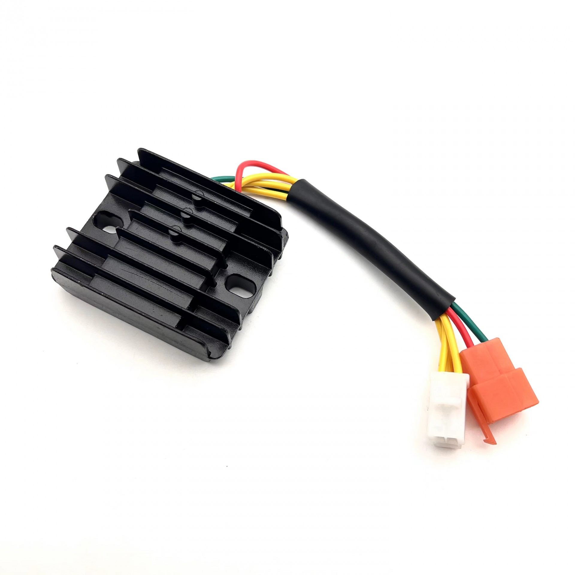 Lf125-9a150-11 Motorcycle Voltage Regulators Stabilizers Rectifier For Lifan 10s 10b Kpr200 125cc 20