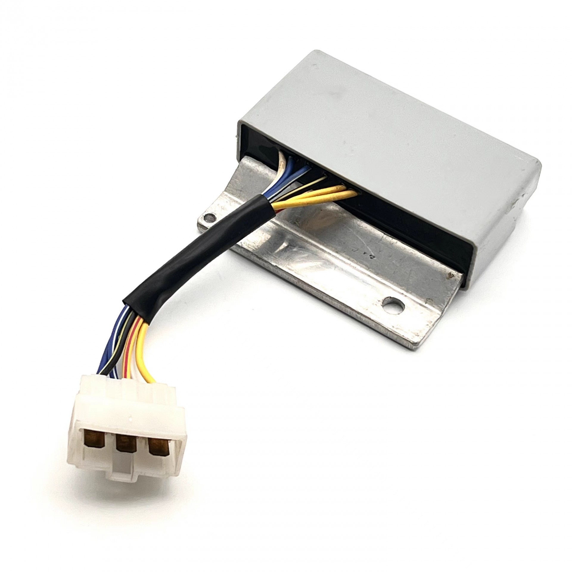 Retificador Regulador De Voltaje Motorcycle Rectifier Voltage Stabilizer Regulator For Bajaj Discove