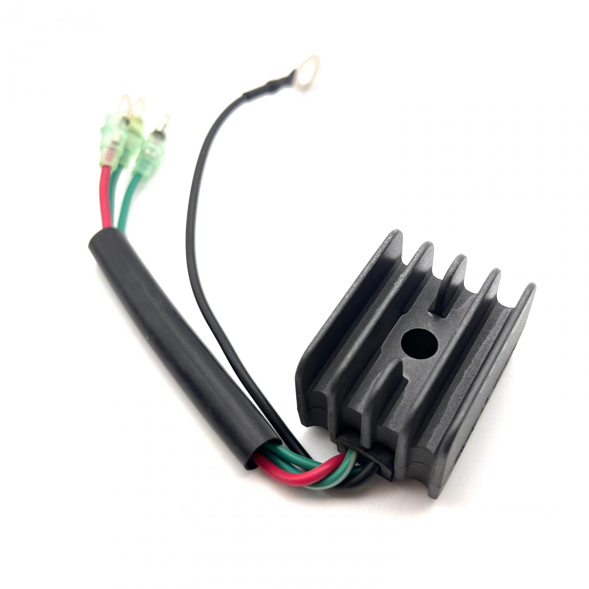 664-81970-60 664-81970-61 Boat Outboard Motor Engine Parts Voltage Rectifier Yamaha Outboard Parts 6