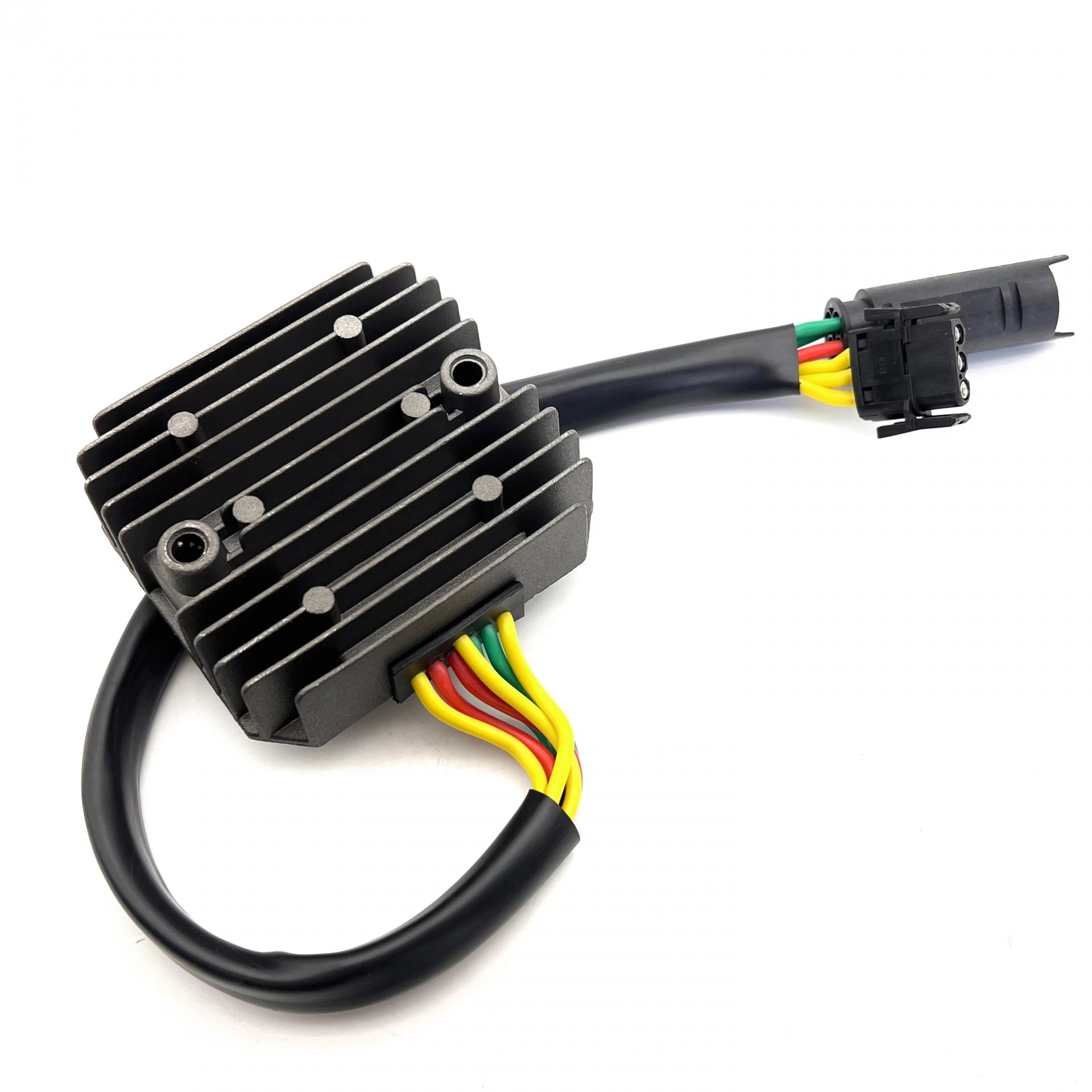 61312346550 Motorcycle Spare Parts Regulateur Regler Regulator Rectifier For Bmw F650 F700 F800 G650