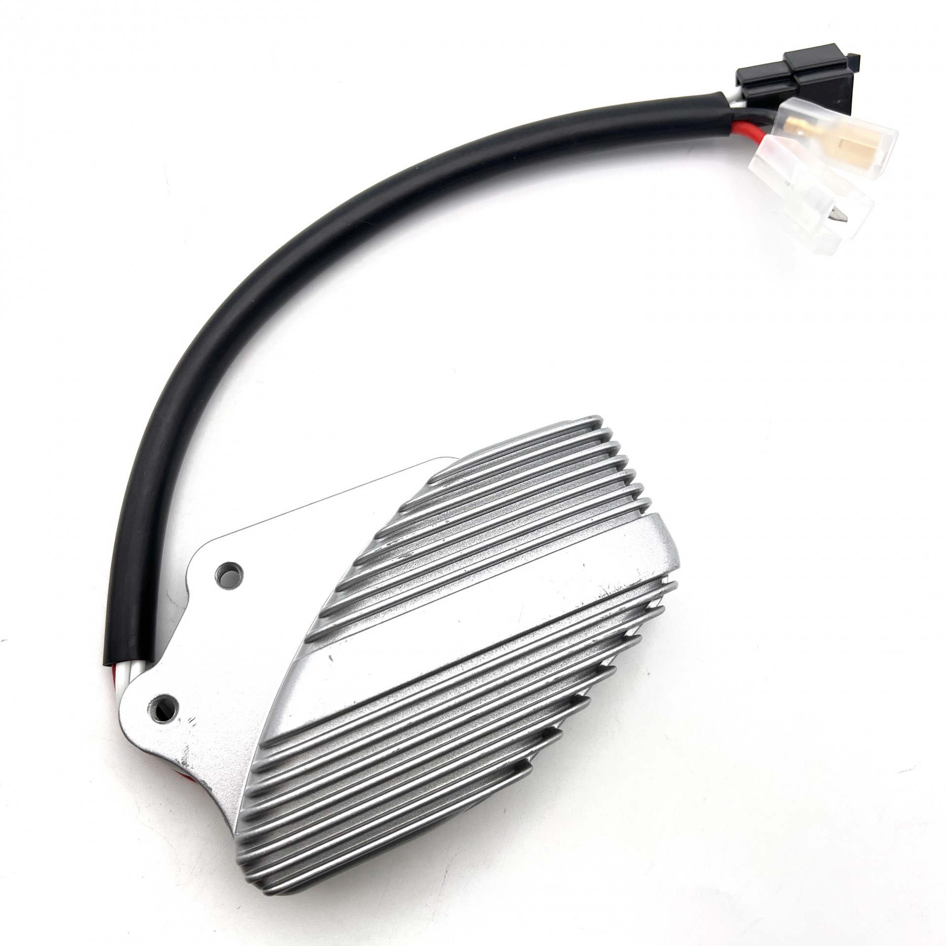 3jb-81960-01 Motorcycle Electrical Regulador Regulateur Regler Voltage Regulator For Yamaha Xv535 Vi