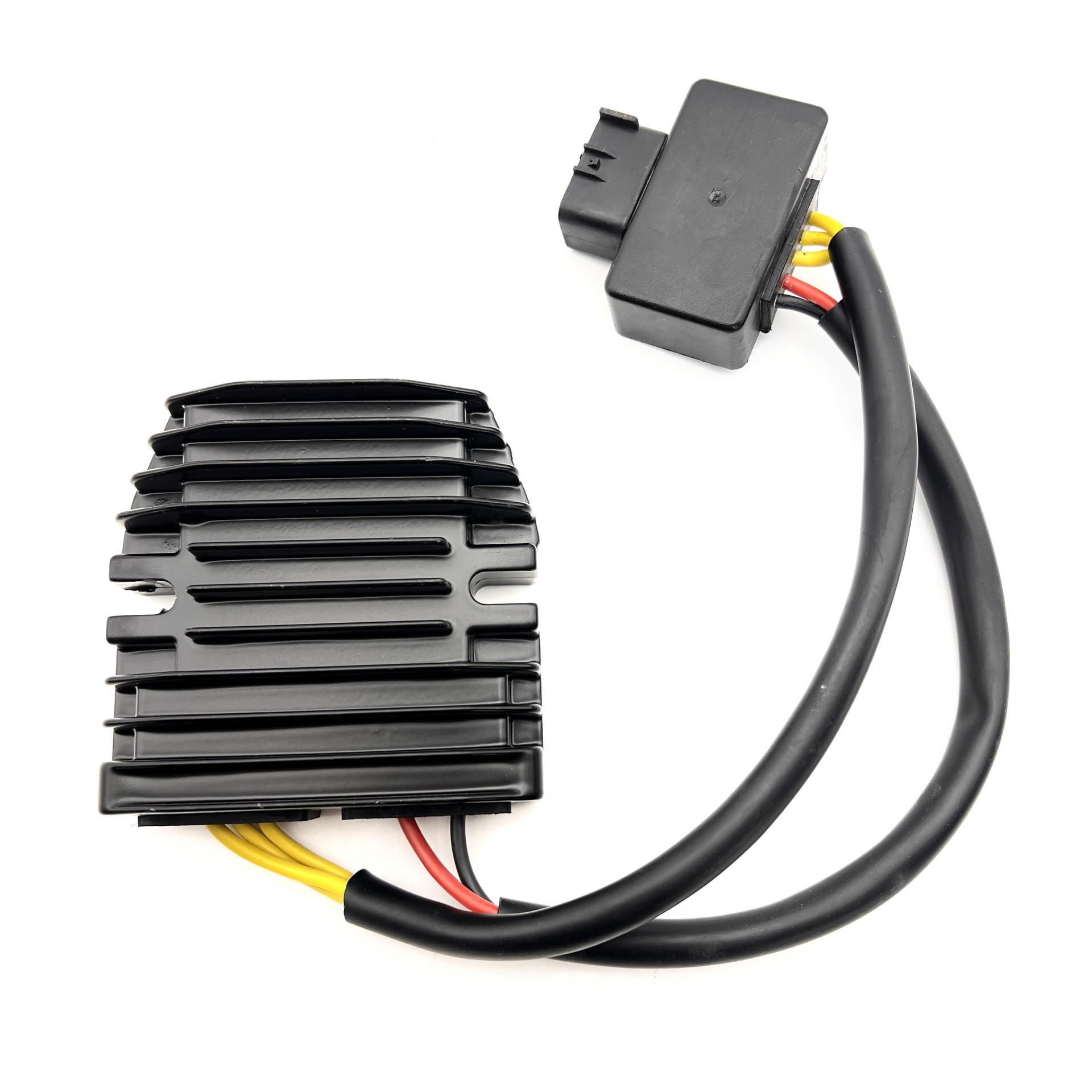 Atv/utv Parts Accessories Rectifier Voltage Regulator For Bombardier Atv Can-am Outlander 330 400 Ma