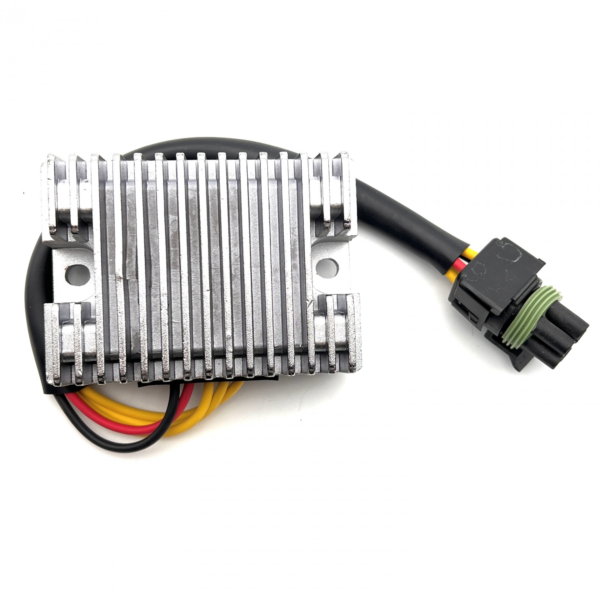 710000257 Atv/utv Parts Accessories Rectifier Voltage Regulator For Bombardier Atv Can-am Ds 650 Baj