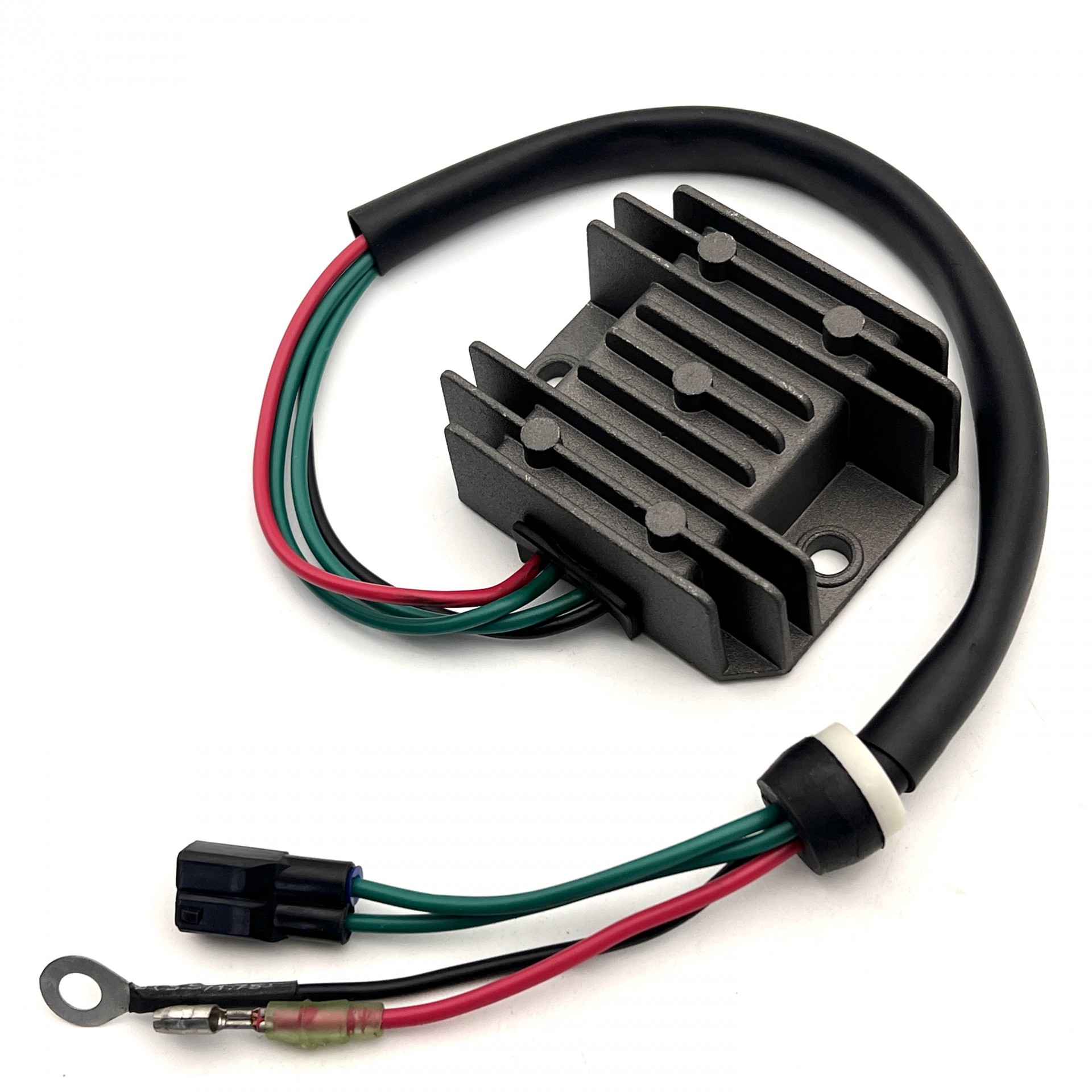66v-81960-00-00 Sh522h-12 Jet Ski Spare Parts Voltage Regulator Rectifier For Yamaha Waverunner Gp12
