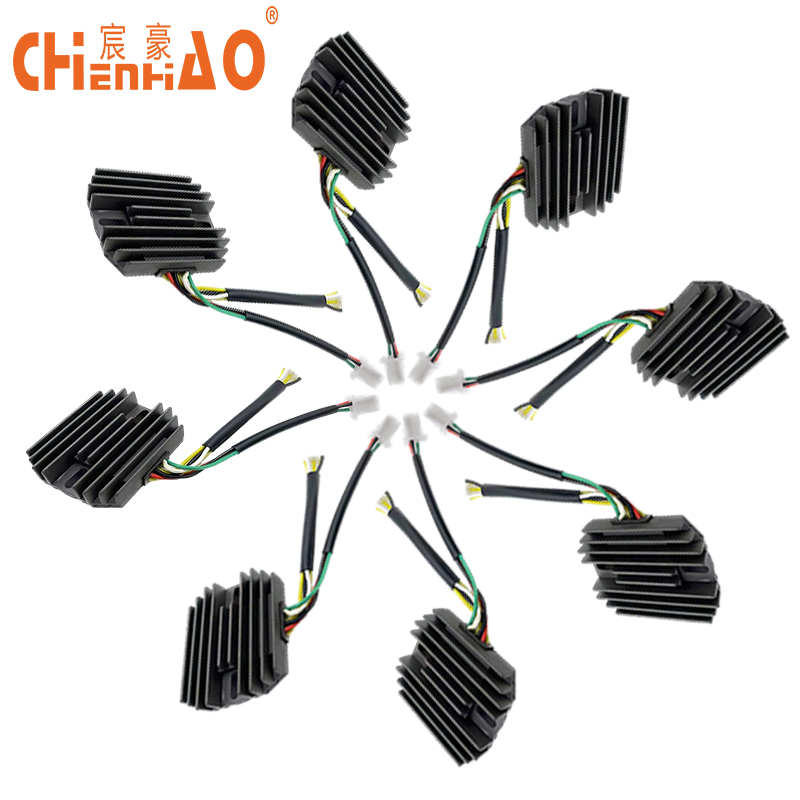 Cbx1000 Voltage Regulator Rectifier |1980-1985 Models | Compatible With Cb900f/cb1100f