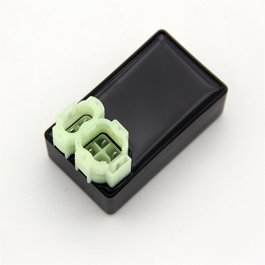 30410-gy6-920 Scooter Parts Electronic Control Unit Module Ignition Cdi For Sym Sanyang 125 Mx Shark