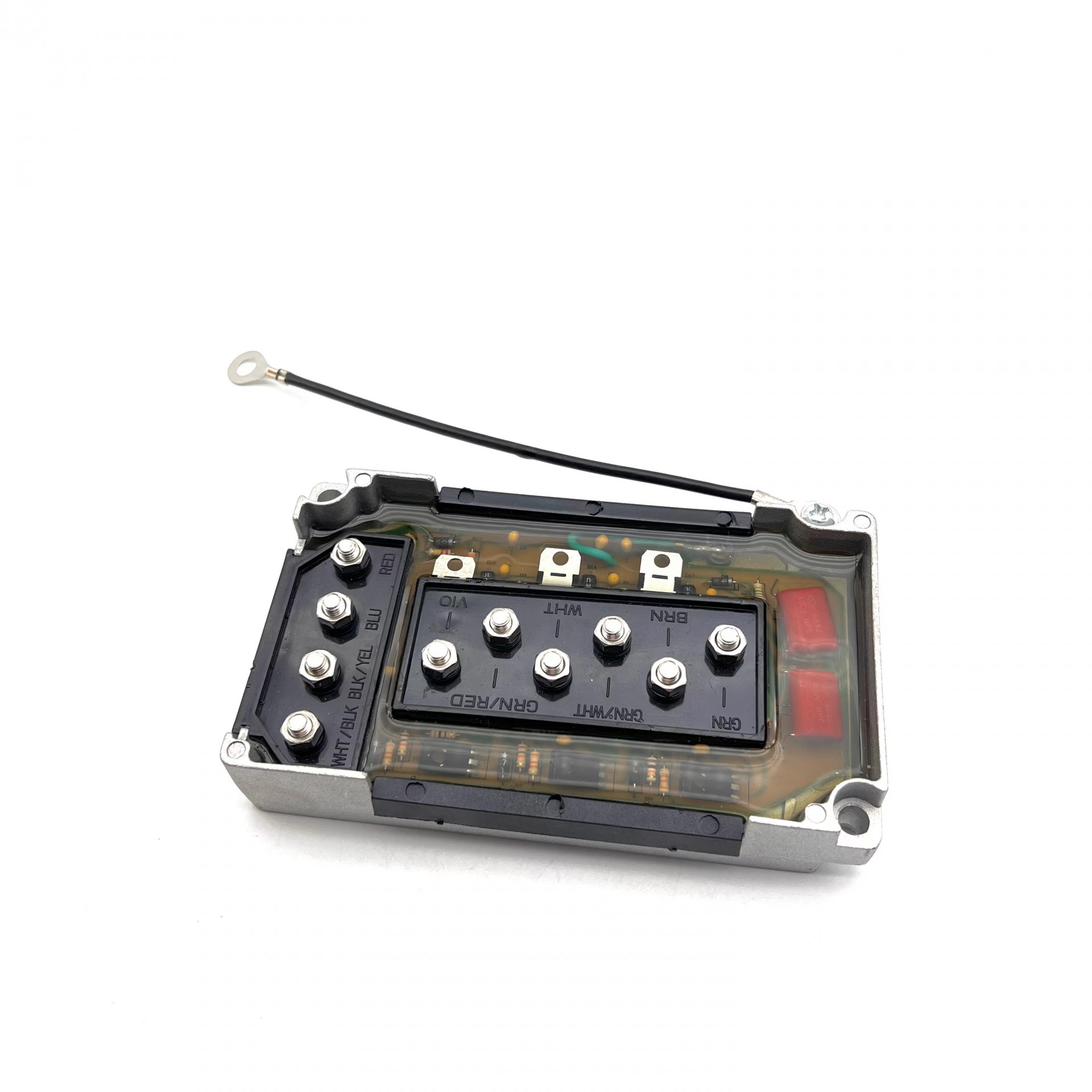 32-7778a12 Boat Outboard Motor Engine Cdi Ignition Box For Mercury Mariner V-135 V-150 V-175 V-200 X