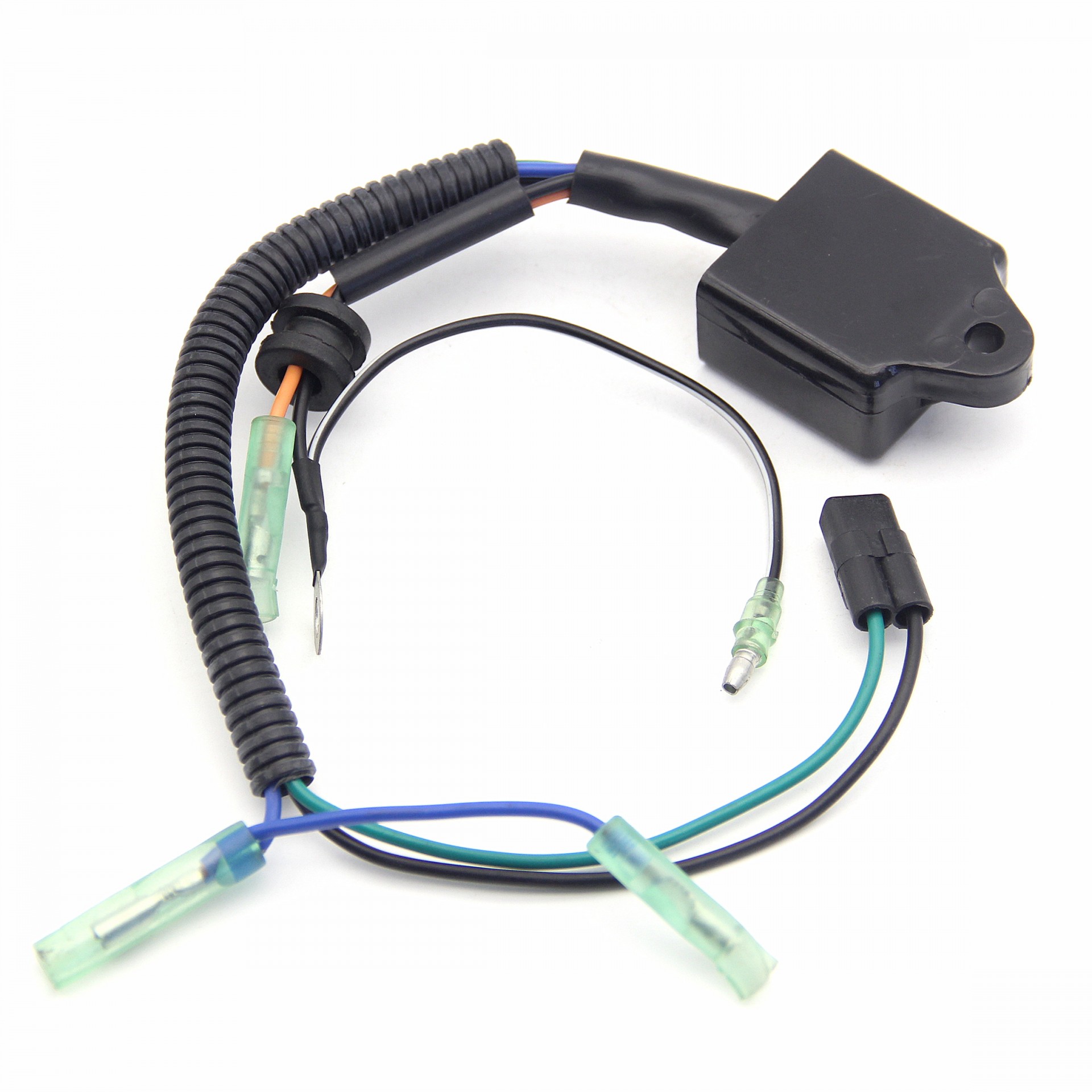 32900-93910 32900-93911 Cdi Ignition Pack For Suzuki Outboard Dt 9.9 15 Dt 9.9hp 15hp 2 Stroke Cdi I
