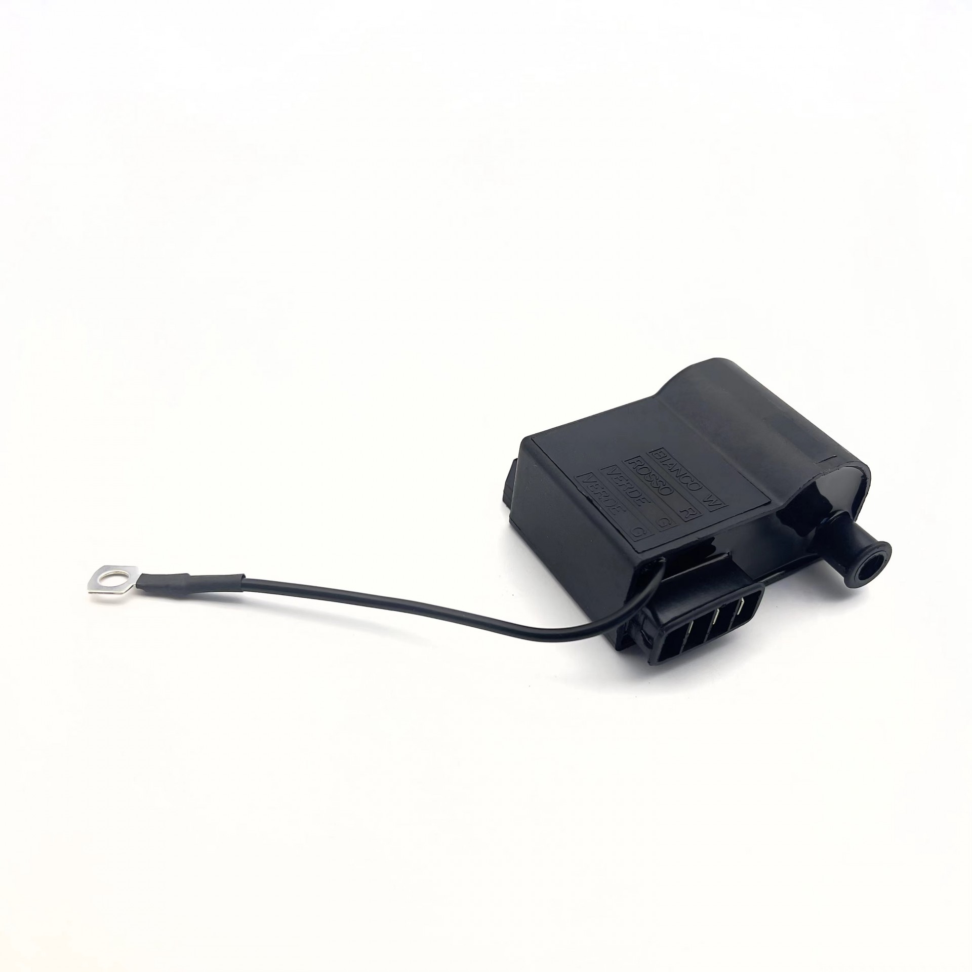 Motorcycle Cdi Ignition Coil For Minarelli Am6 Sherco Enduro 50 Yamaha Dtr Sm Mbk X-limit 50 Aprilia