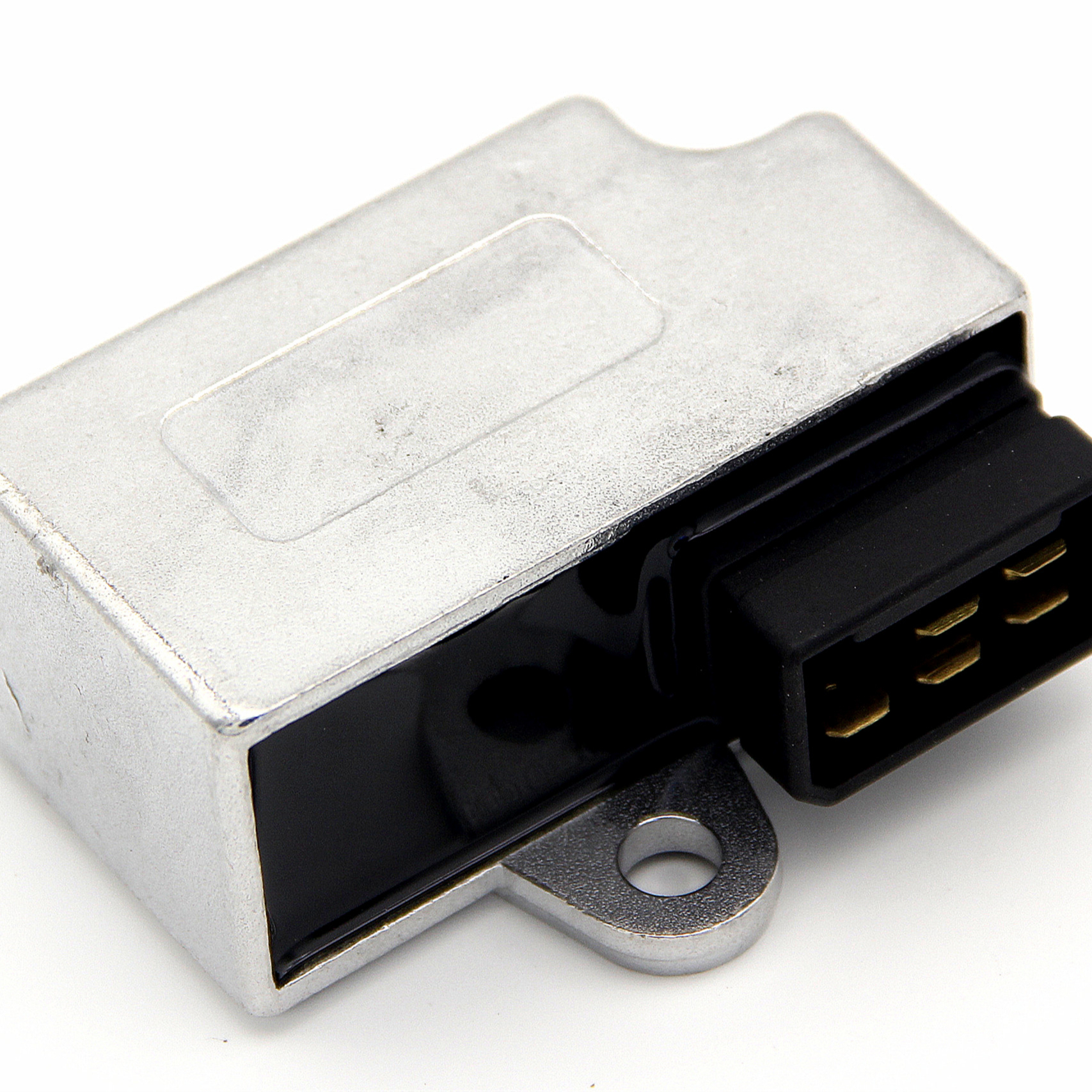19721400 Motorcycle Cdi Ecu Ignition Unit For Moto Guzzi V35 V50 V65 1970-2011 Ducati Pantah 500 600