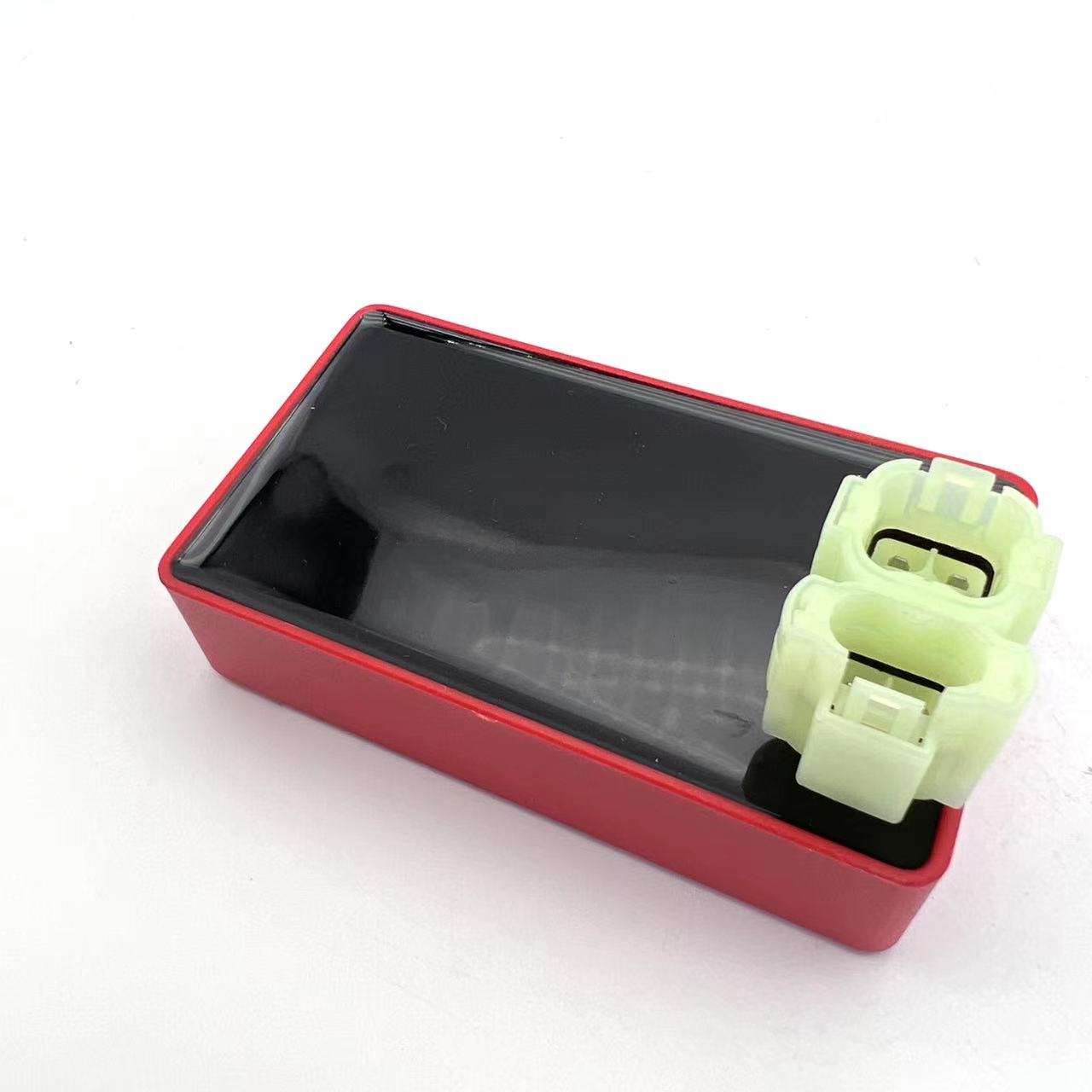 6 Pin Motorcycle Scooter Parts Accessories Cdi Ignition Box For Keeway Ry6 50 2009-2015 Cdi Ignition