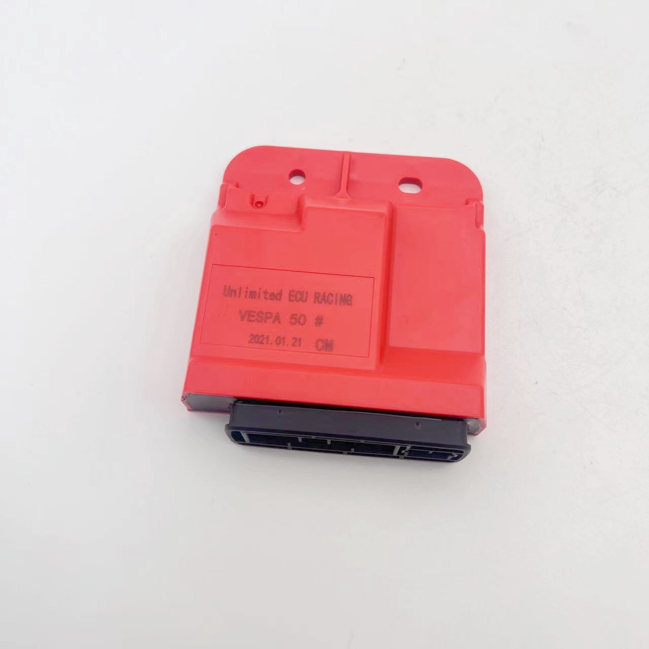 Motorcycle Scooter Parts New Ignition Cdi Unlimited Ecu Racing Ignition Box For Piaggio Vespa 50 Ele