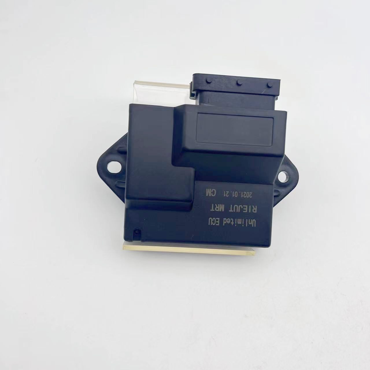 Motorcycle Dirt Bike Electronic Parts 24 Pin New Racing Cdi Unlimited Ecu Ignition Box For Riejut Mr