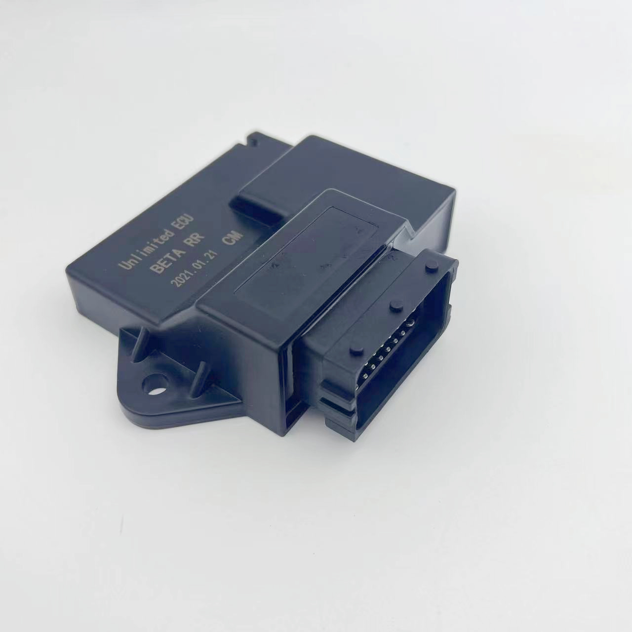 Motorcycle Dirt Bike Electronic Parts 24 Pin New Racing Cdi Unlimited Ecu Ignition Box For Beta Rr 5