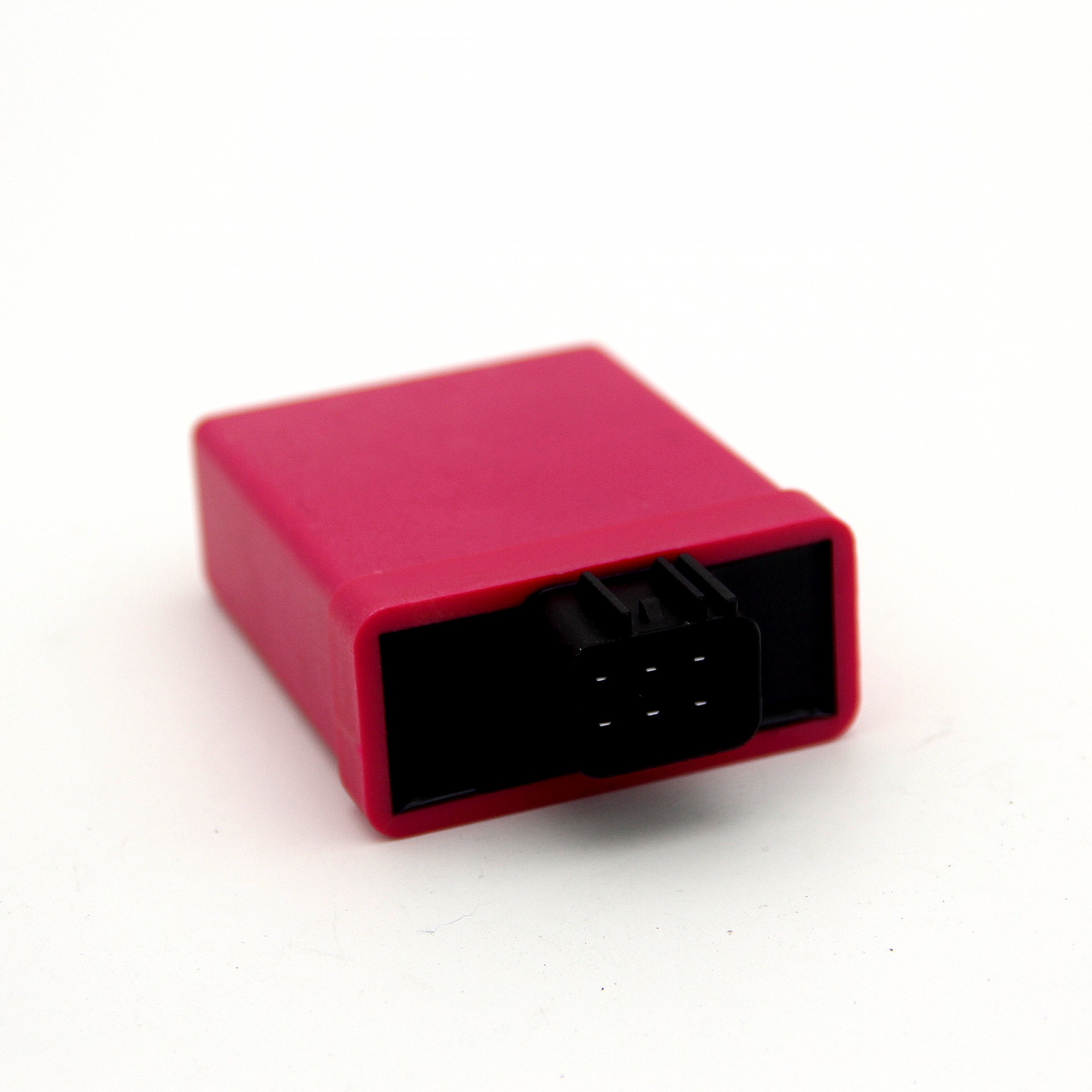 Motorcycle Scooter Part Racing Cdi Ecu Ignition Box For Minarelli Horizontal Yamaha Mbk 6 Pin Igniti