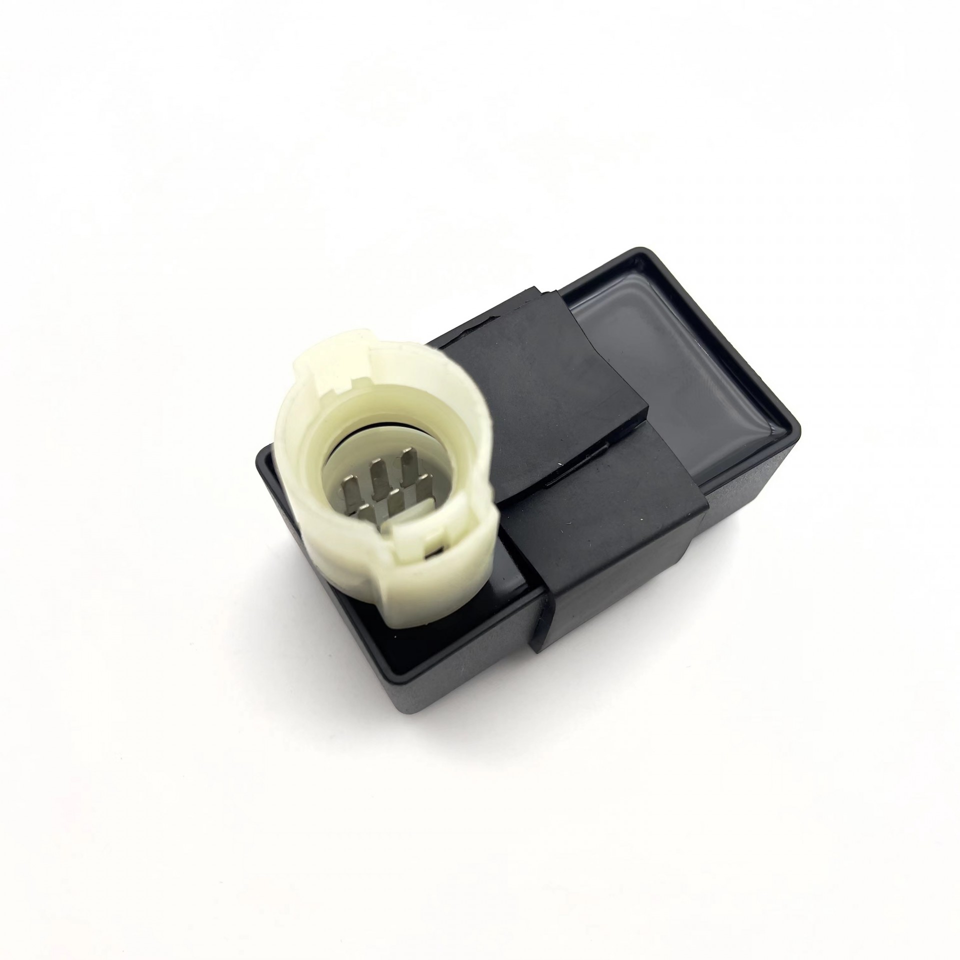30410-965-003 Quad Bike Three Wheeler Atv Parts Cdi Control Unit Cdi Ignition Box For Honda Atc 110