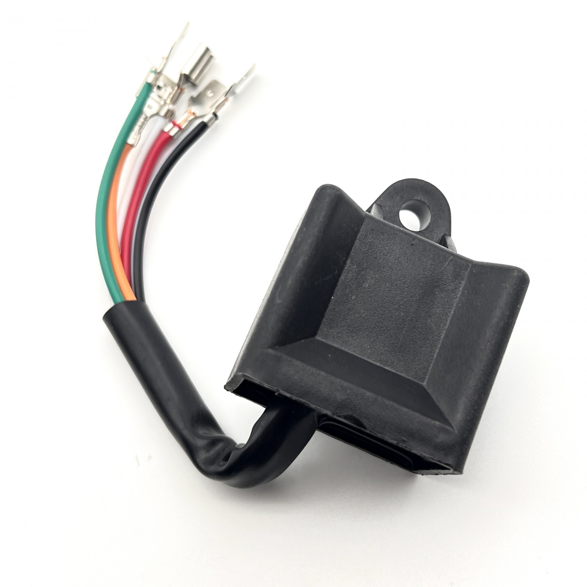 Factory Direct Oem Motorcycle Scooter Parts Accessories Cdi Ignition Unit Igniter Unit Box For Vespa