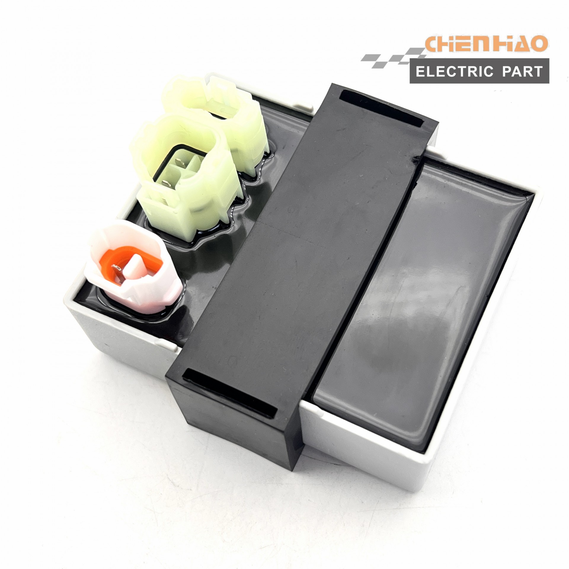 Oem Factory Direct High Performance Motorcycle Unidad Cdi Caja Cdi Ignition Box Control Unit Assy Fo