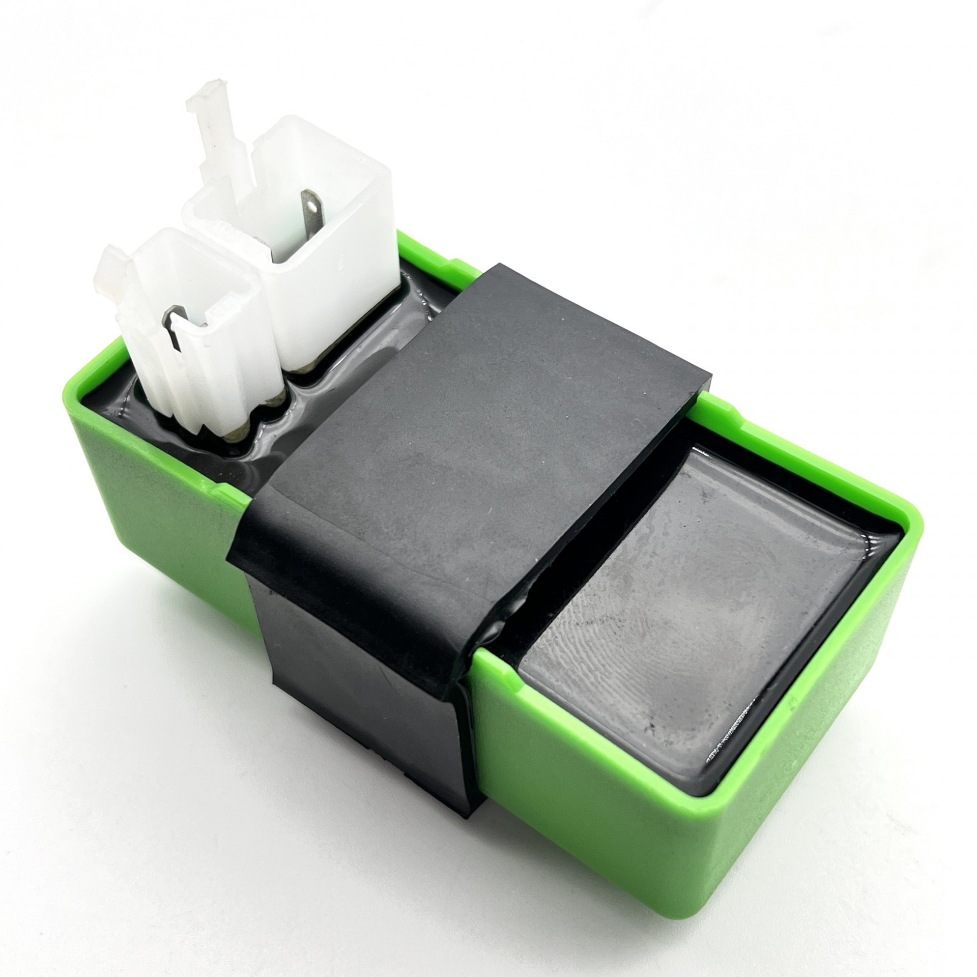 Factory High Quality Motorcycle Cdi Ignition Box Cdi Unit For Bajaj Boxer 150 Bm150 Moto Cdi Caja De