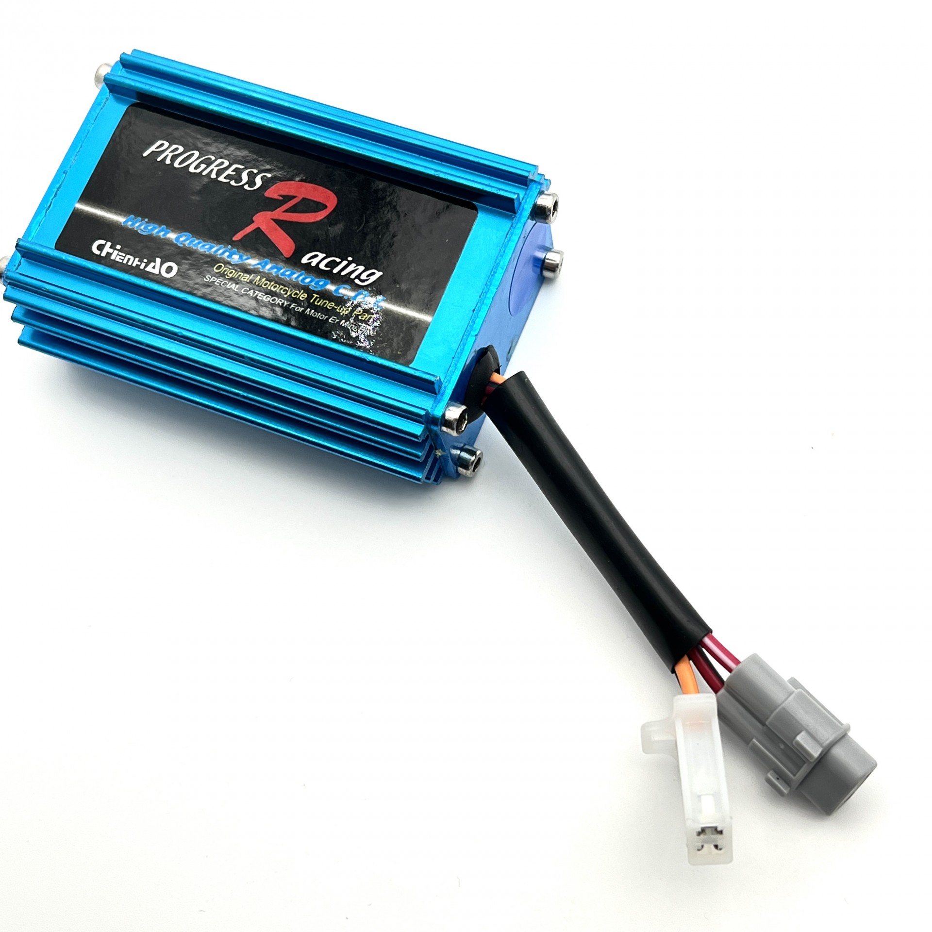 High Performance Mini Dirt Bike Motorcycle Engine Parts Ignition New Racing Cdi For Yamaha Peewee 50