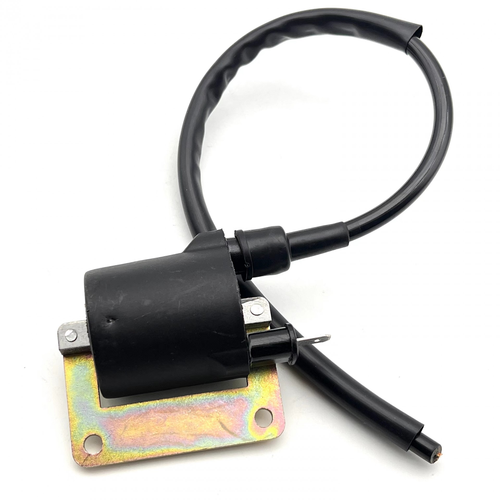 Motorcycle Zundspule Bobina Ignition Coil For Piaggio Hexagon Lx Liberty Sfera Rst Skipper Typhoon 1
