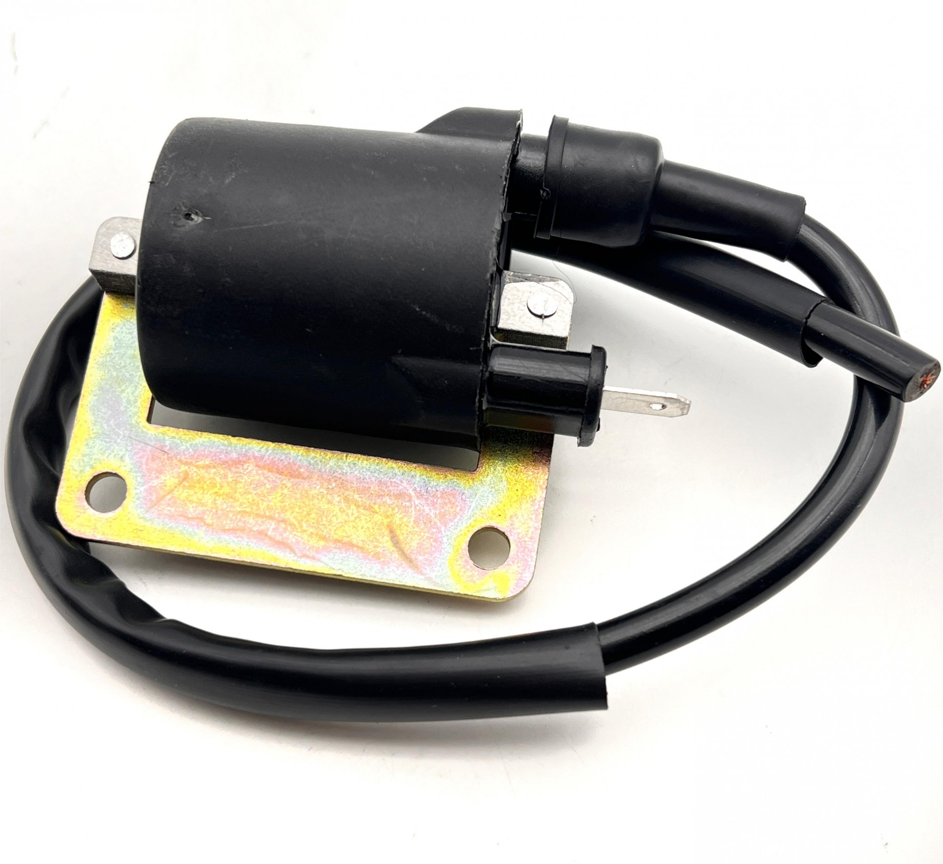 Motorcycle Scooter Ignition Coil Pack For Aprilia Habana Mojito Sr 125 150 Gilera Easy Moving Storm