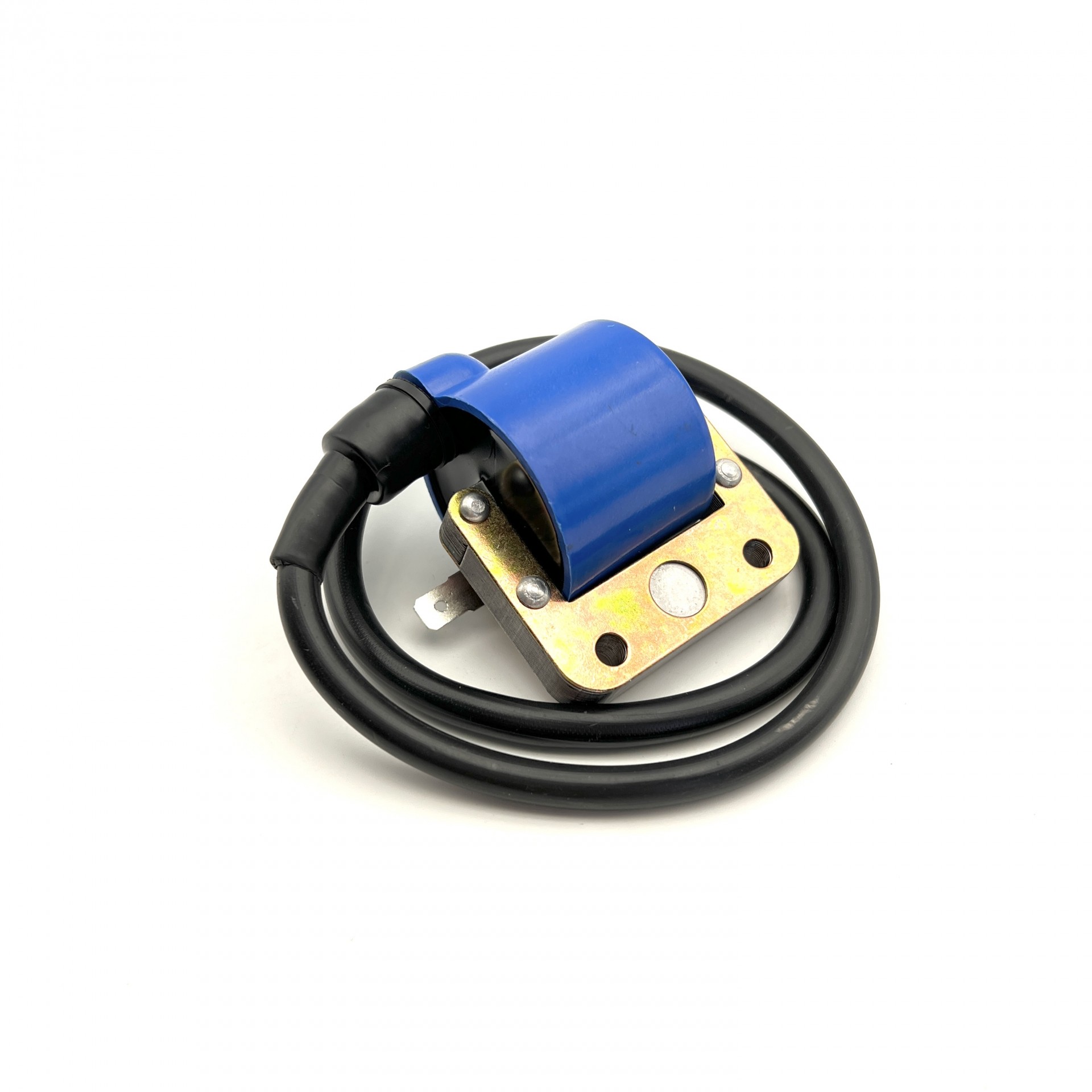 Motorcycle Scooter Ignition Coil Pack For Piaggio Ape Vespa Px Special Primavera Ciao Si Bravo Boss