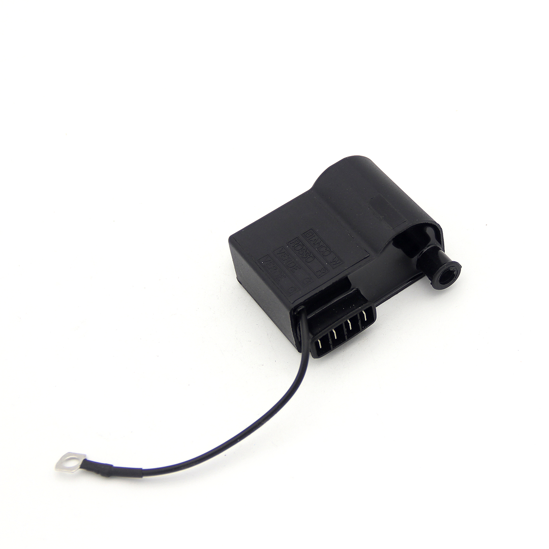 Oem Motorcycle Ignition Coil For Aprilia Et50 Tuareg 50 Red Rose 50 Rx 50 Futura 50 High Voltage Ign