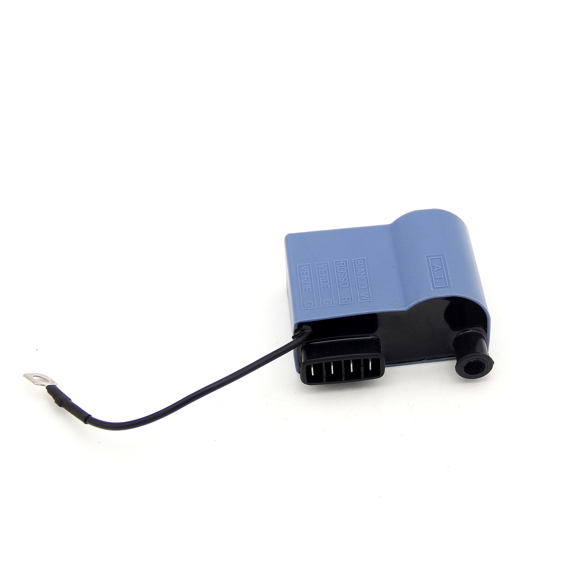 2441285 328981ignition Coil For Piaggio Vespa Px Et3 P Pk Px 50 125 Bobina De Encendido For Ducati M