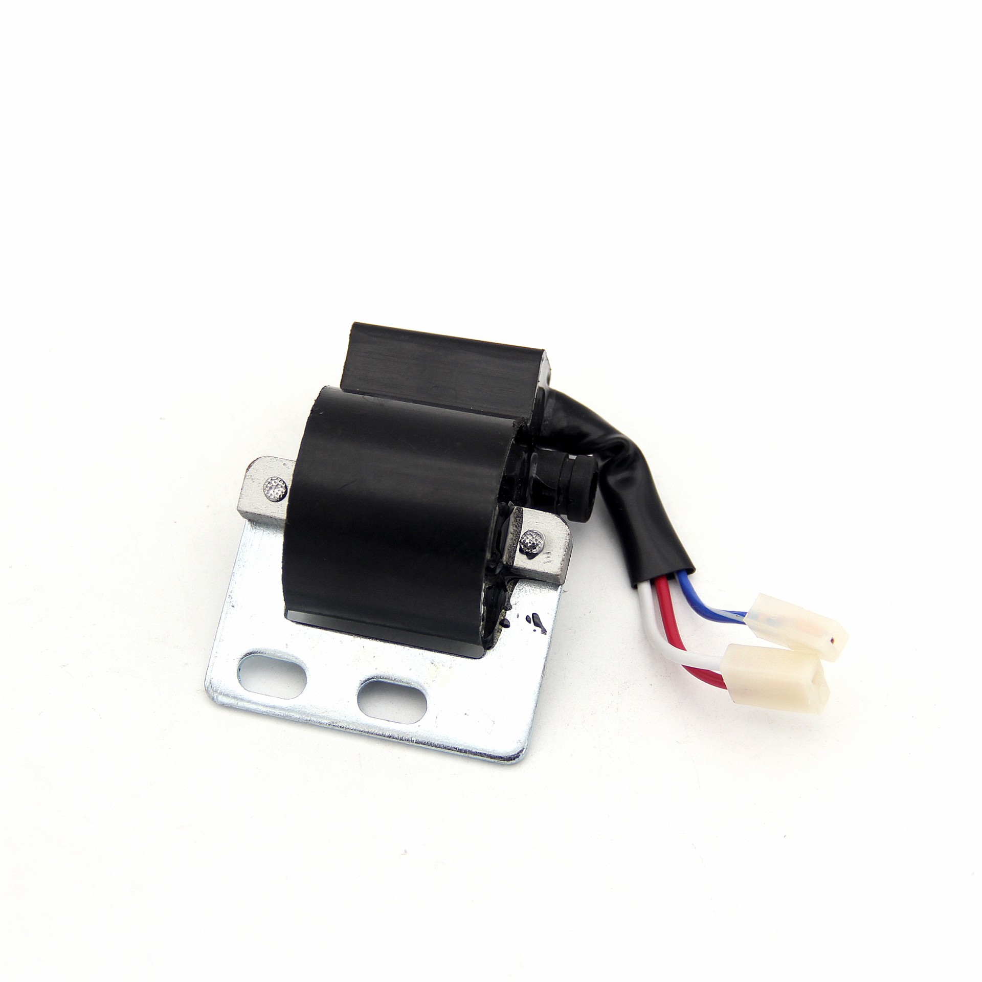 238630 Moped Spare Parts Ignition Coil For Simson Z71 S50 S51 S70 S53 S83 Schwalbe Kr51/1 Kr51/2 Sch