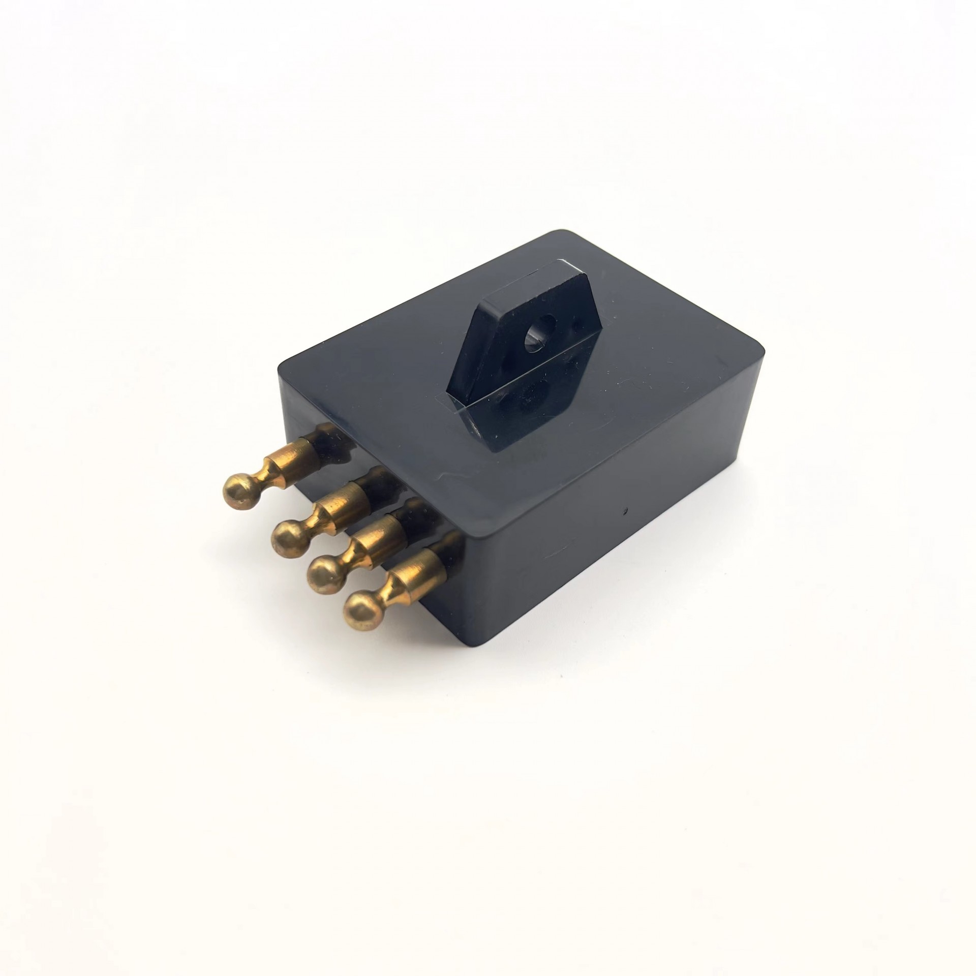 Factory Moped Motorcycle Cdi Ignition Coil For Jawa 50 Babetta 207 210 Mofa 25 Electronic Igniter Zu