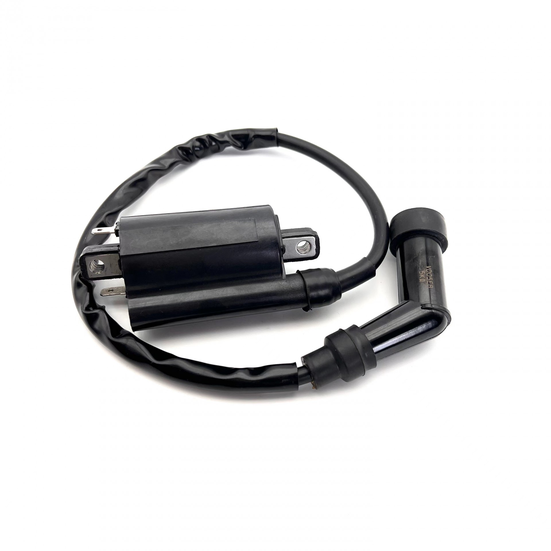 4dn-82320-00 3sx-82310-00-00 Motorcycle Ignition Coil Pack For Yamaha Xt 600 90-95 V Star 250 2008-2