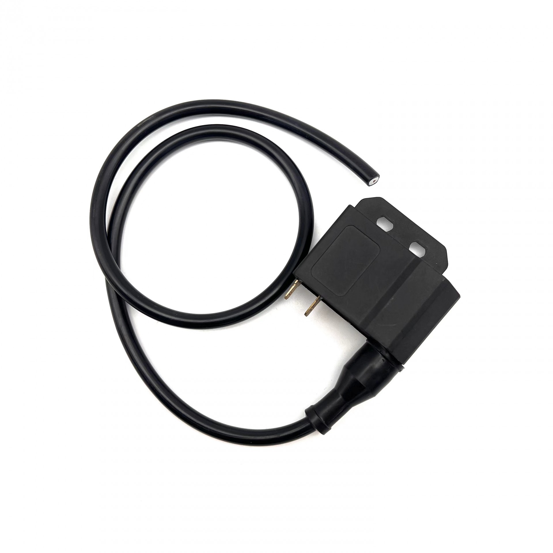 4yv-h1910-00 Motorcycle Scooter Ignition Coil Pack For Piaggio Vespa Px 125 Pk 50 Xl Rush Primavera