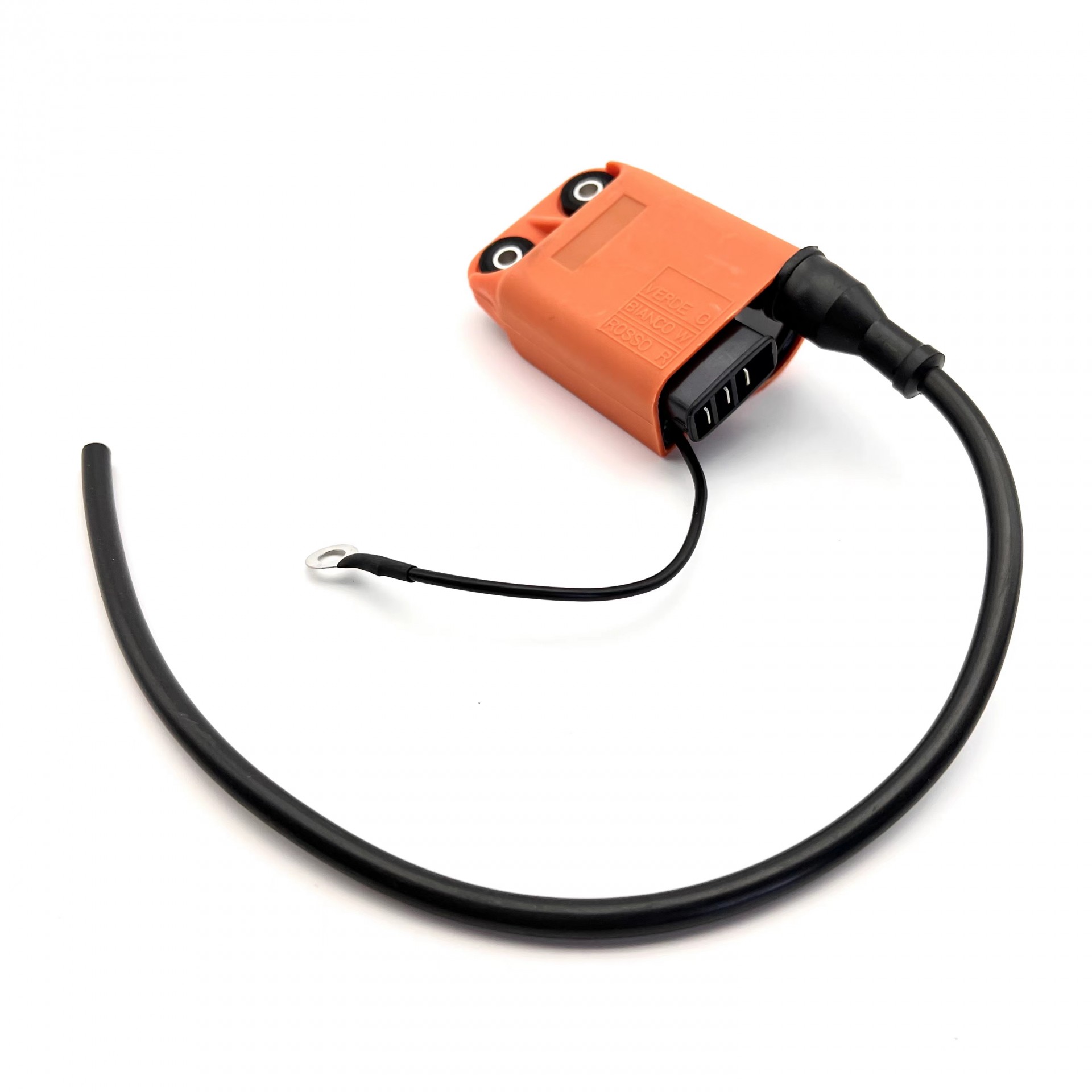 Motorcycle Part Ignition Coil Pack For Vespa Pk 50 125 Gilera Storm Easy Moving Typhoon Stalker Typh